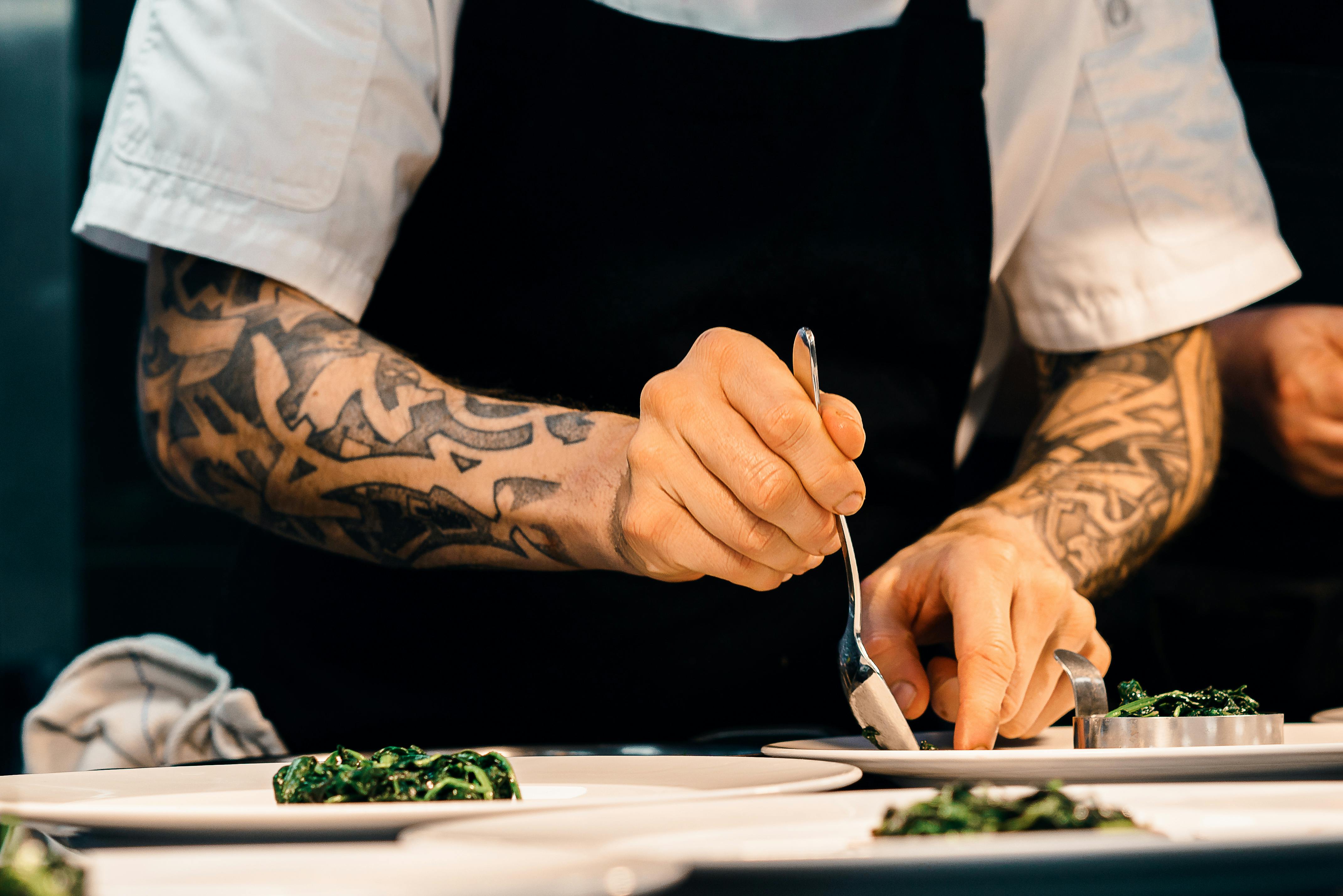 The Art Of Making Homemade Salad Dressing