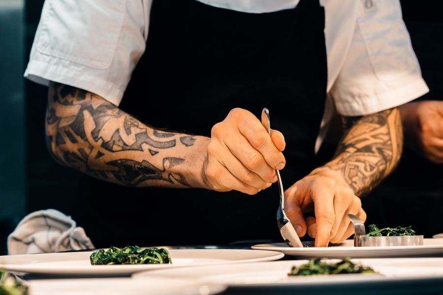 Midweek Chef's Table