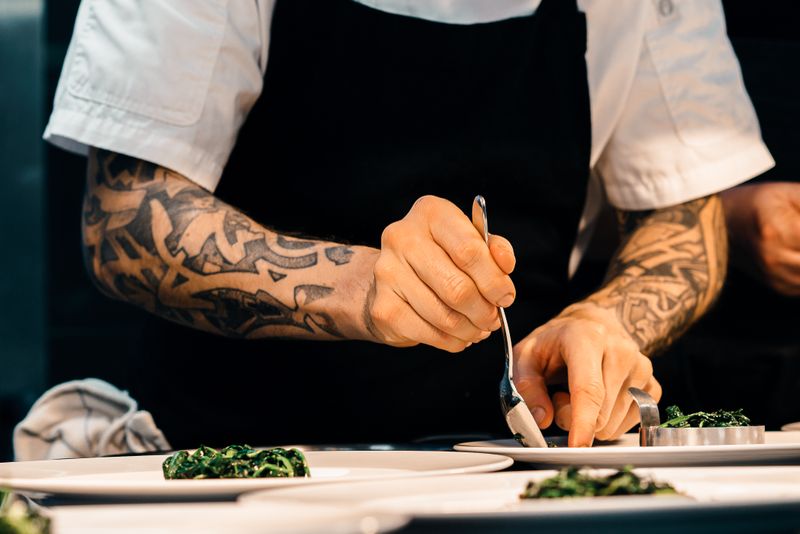 Chef Namo