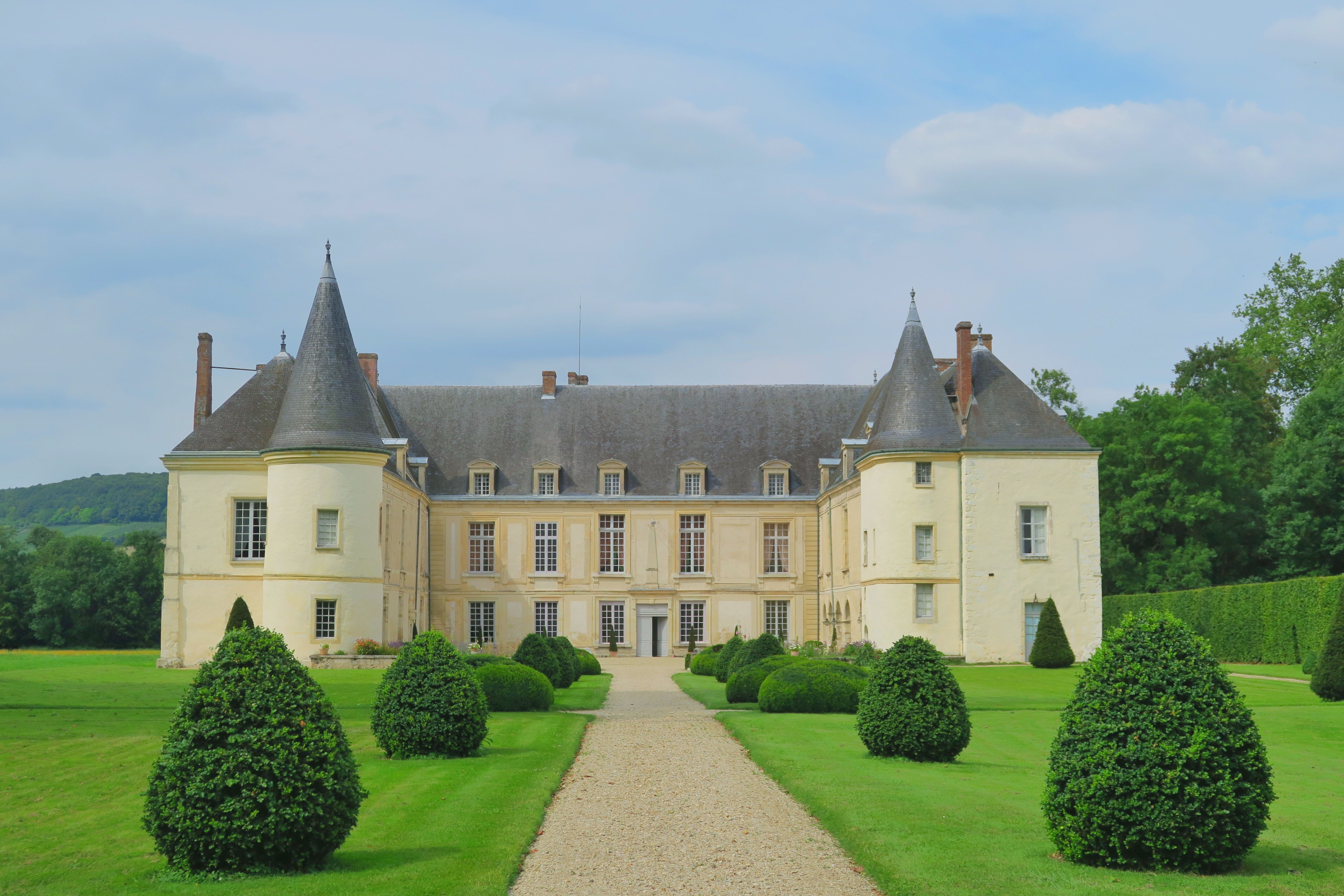Condé