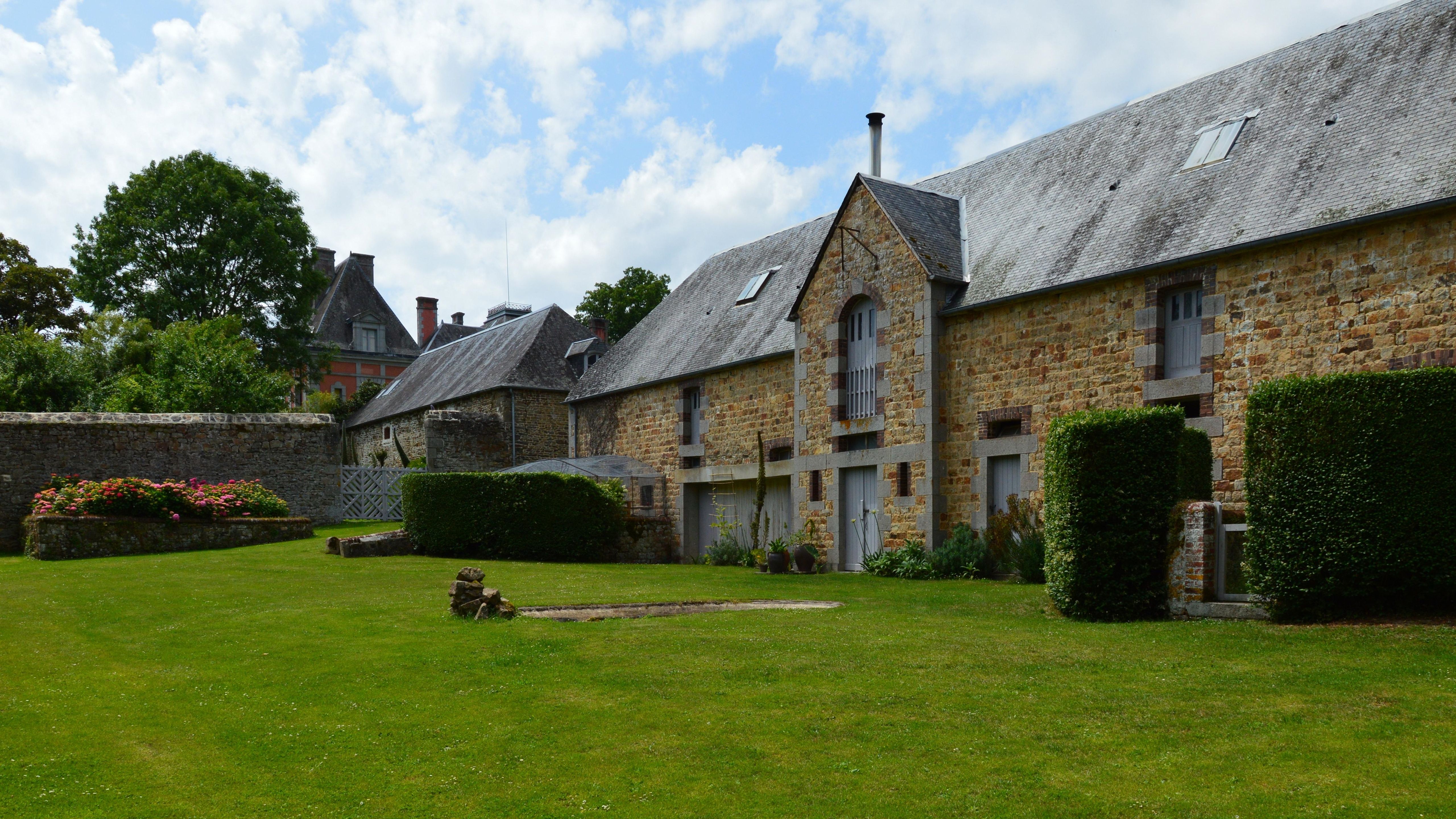 Le Pommier Restaurant, Bayeux