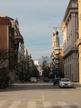 Skopje