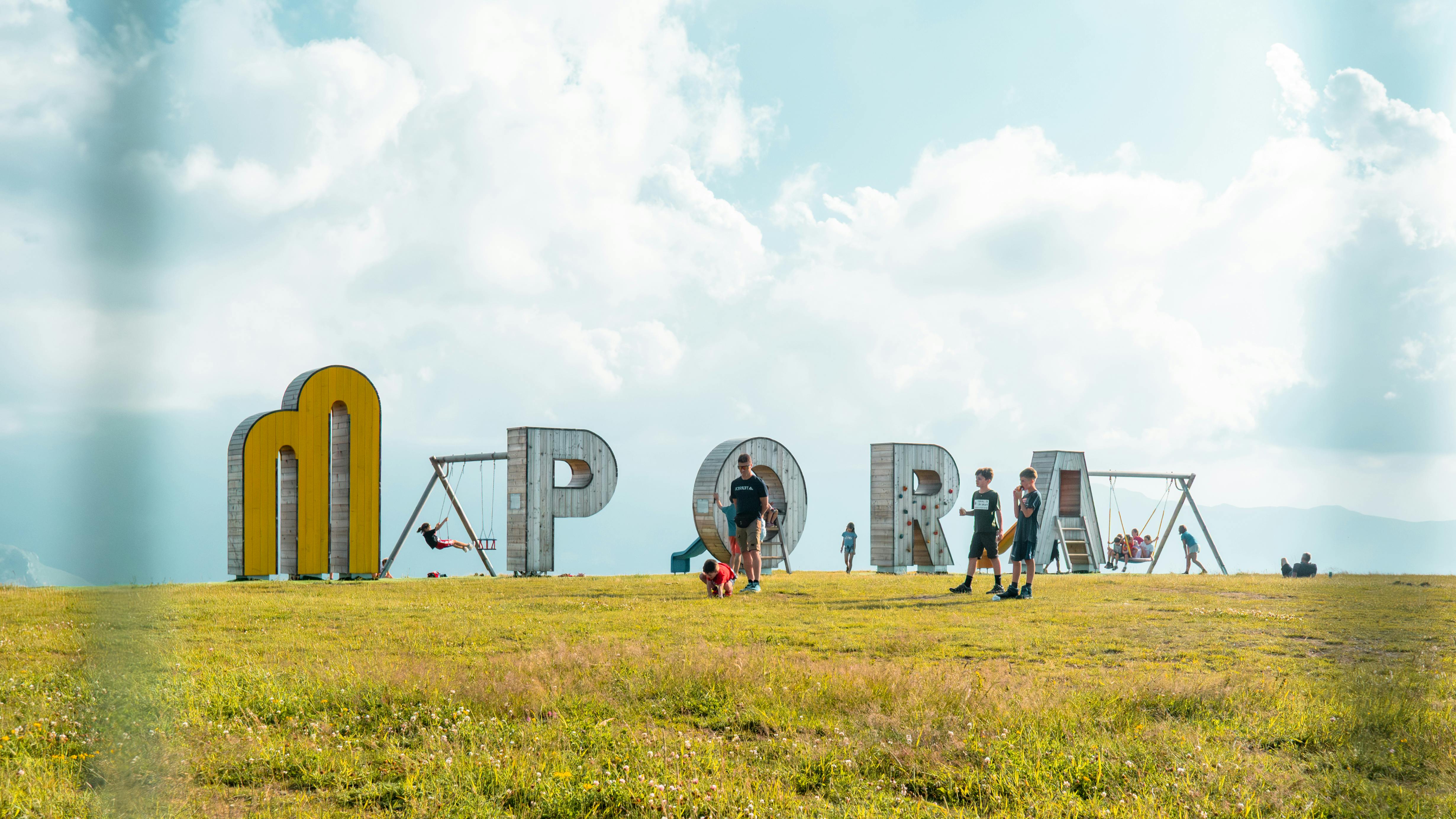 嘉義市湖子內社區公園動土 打造全齡共享宜居生活圈