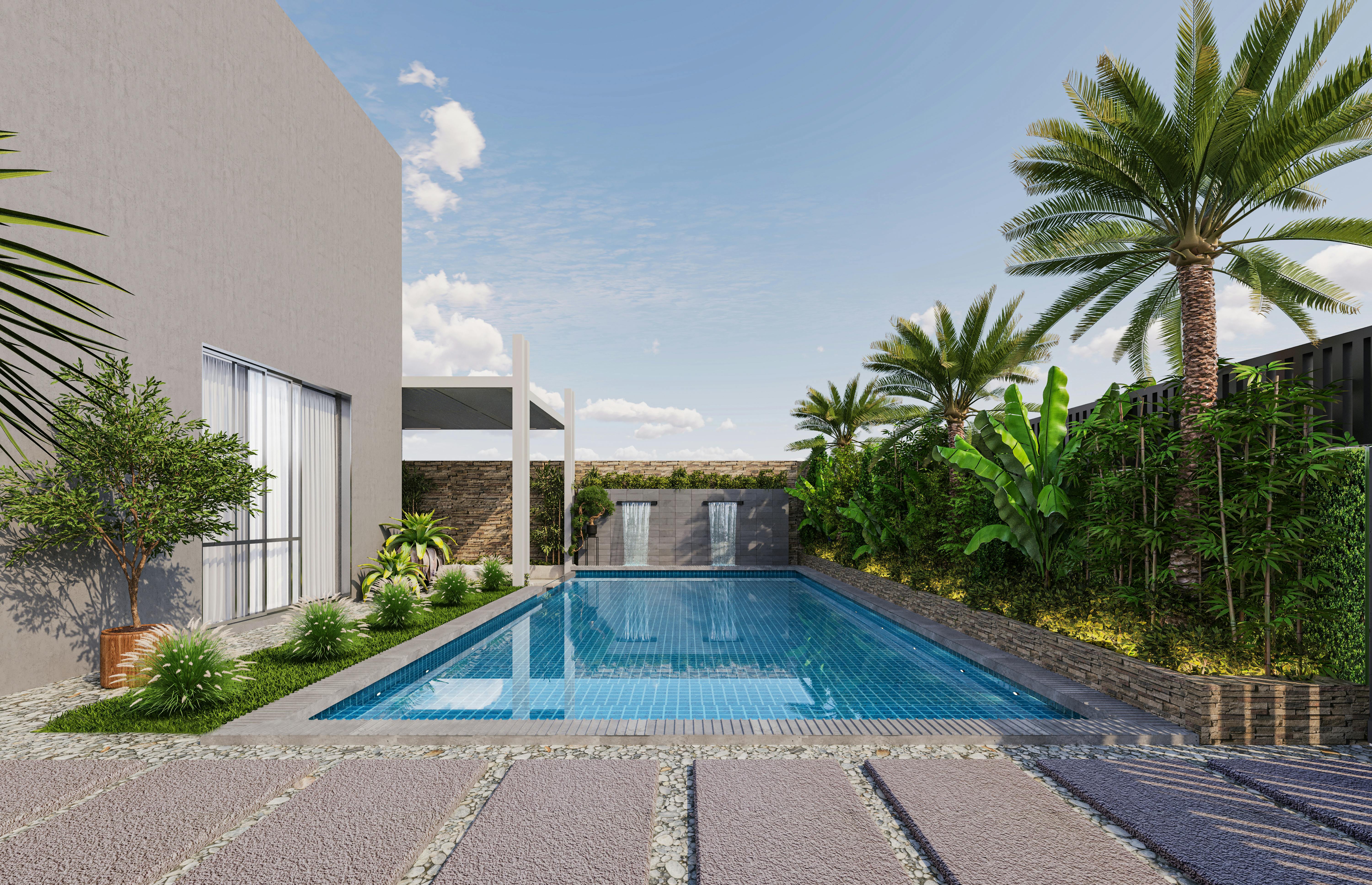 Casa de Alto Padrão