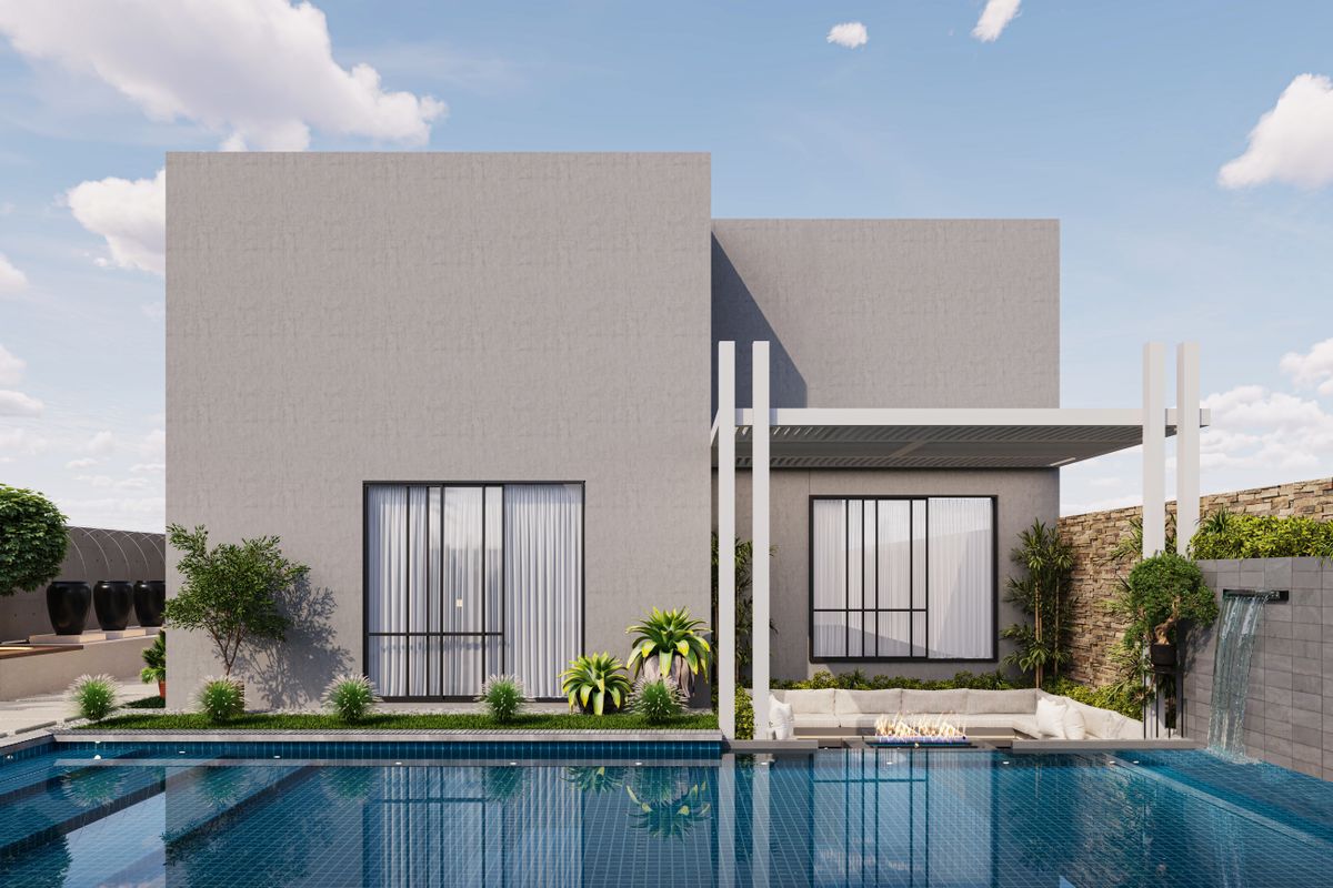 5 Marla House for Sale in Green Cap Housing Society Lahore — Near Commercial — House in Green Cap Housing Society Lahore, Lahore