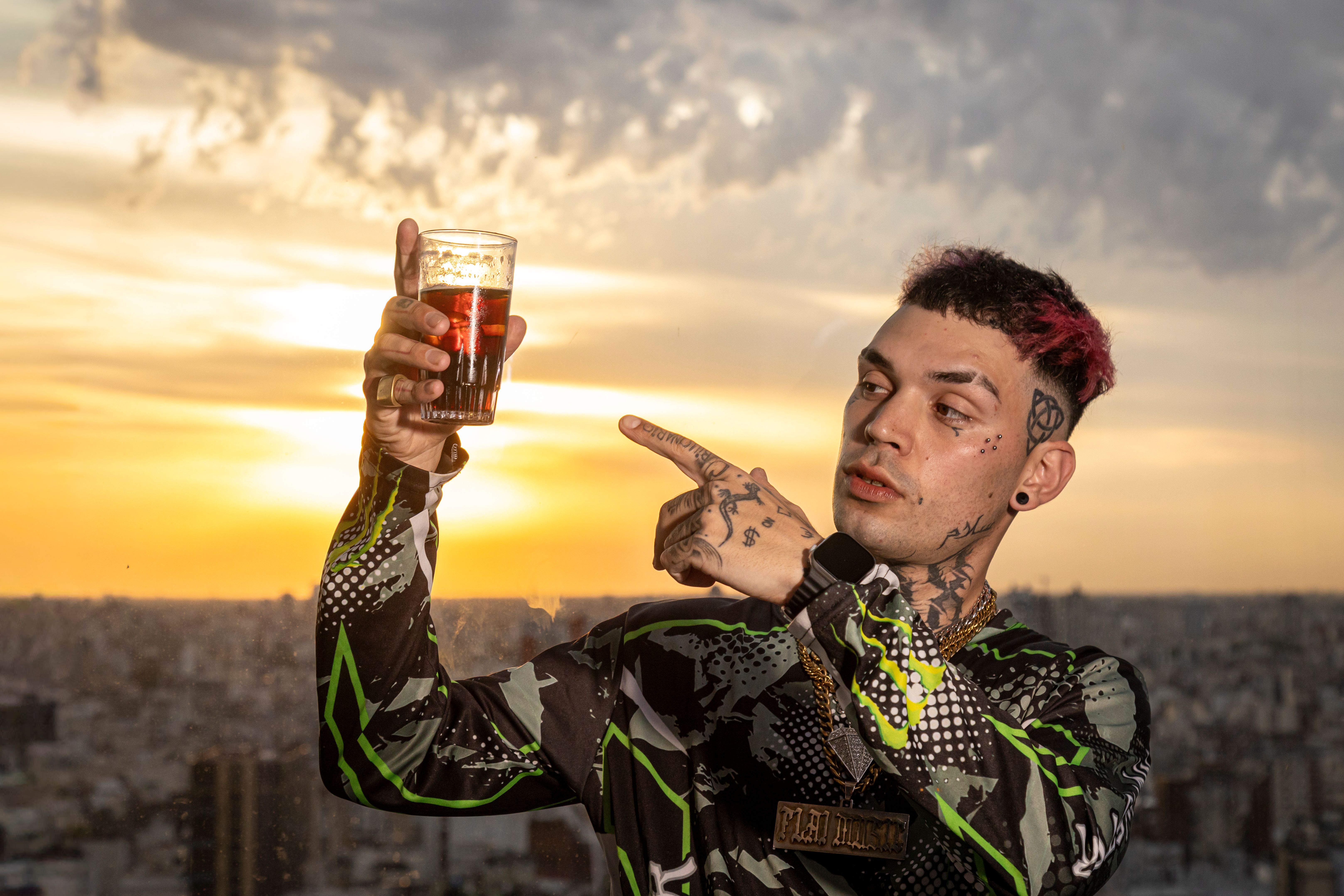 MC Hariel: Funk é cultura e precisa de investimento