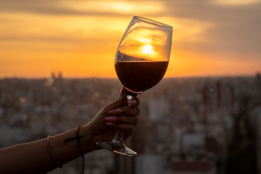 Mendoza wine weekend extension — Buenos Aires