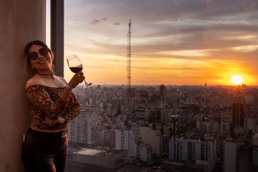 Mendoza wine weekend extension — Buenos Aires