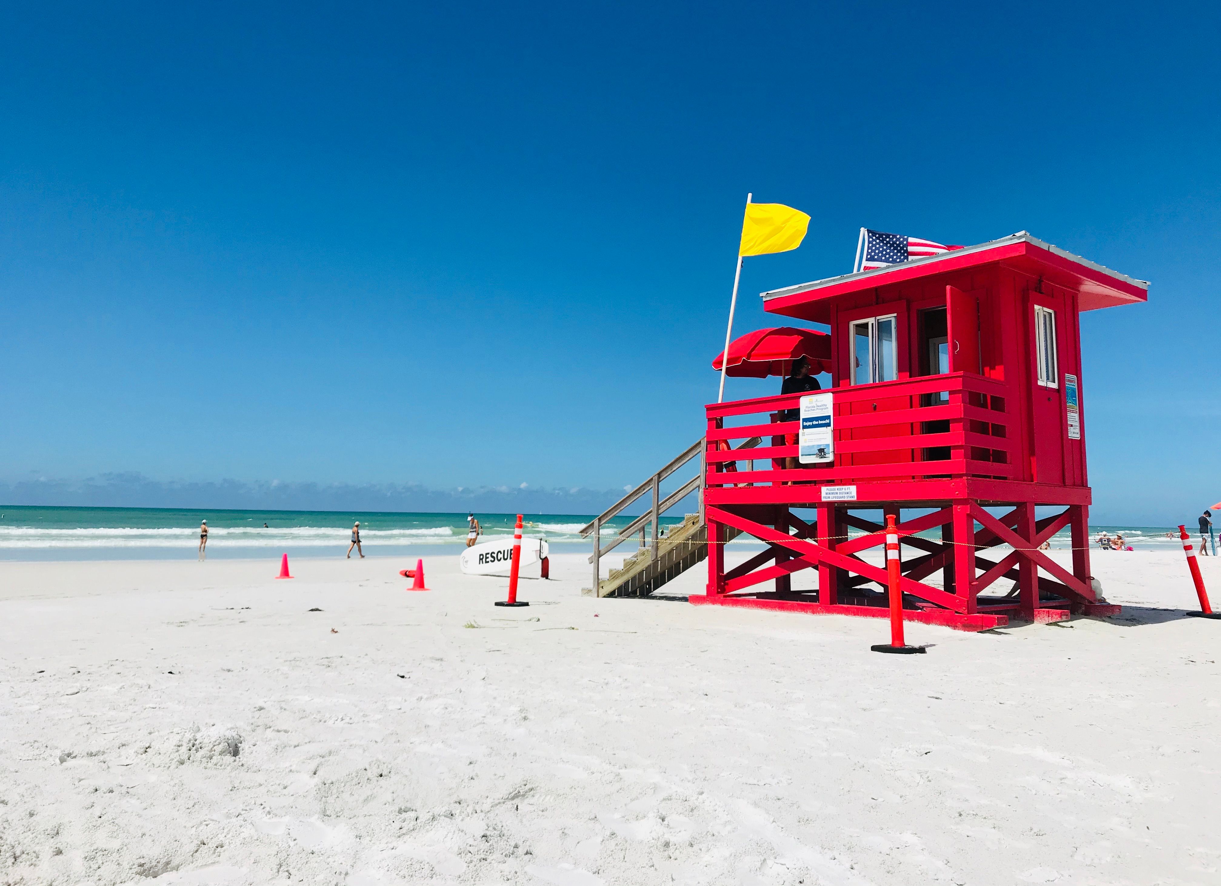 florida life insurance rates