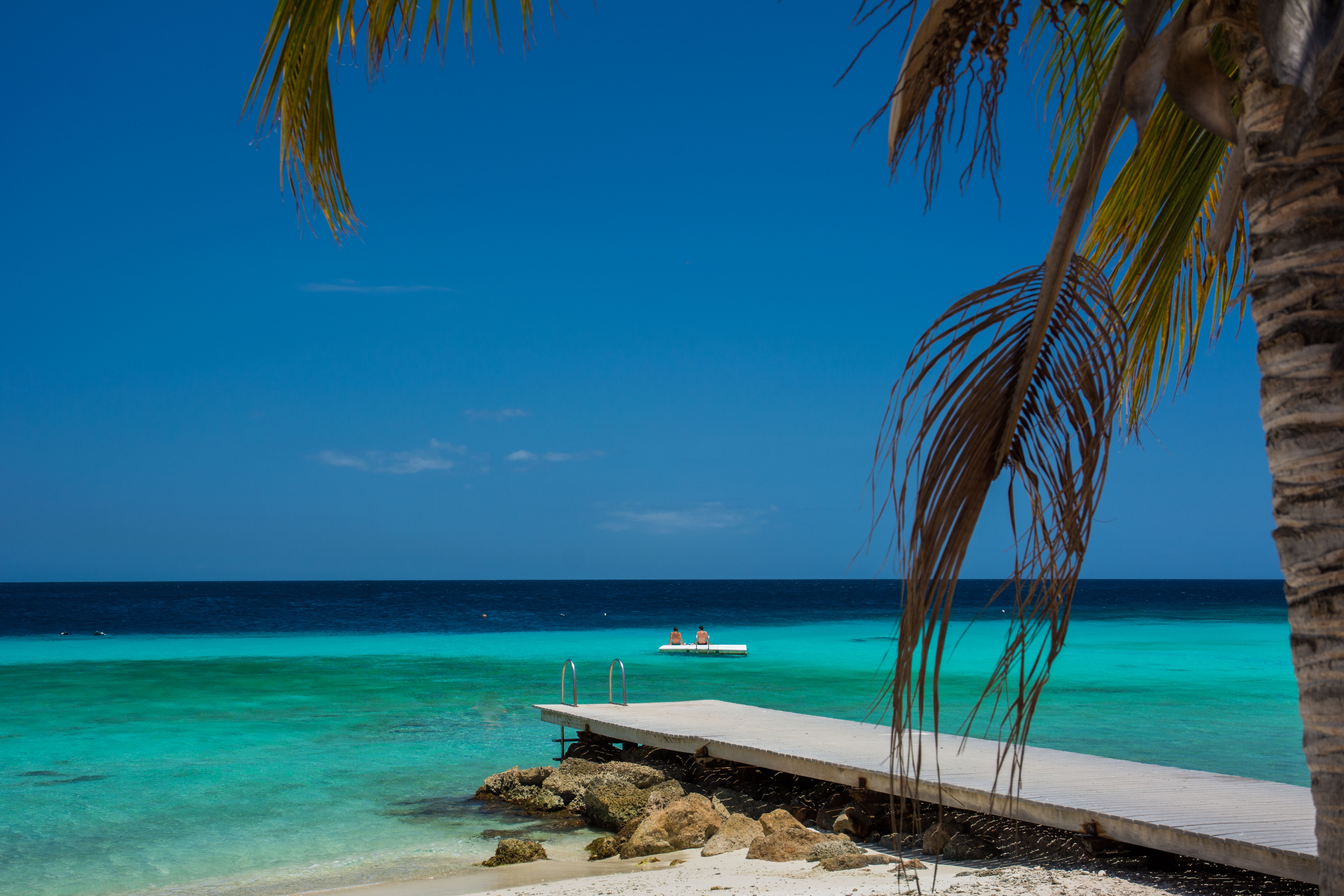 Foto de stock gratuita sobre caribe, playa, vacaciones