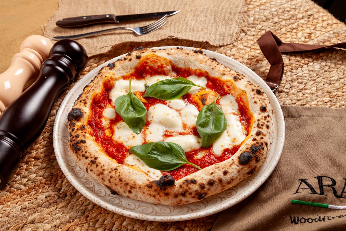 Que faire à Naples : entre pizza et culture - Les quartiers emblématiques à ne pas manquer