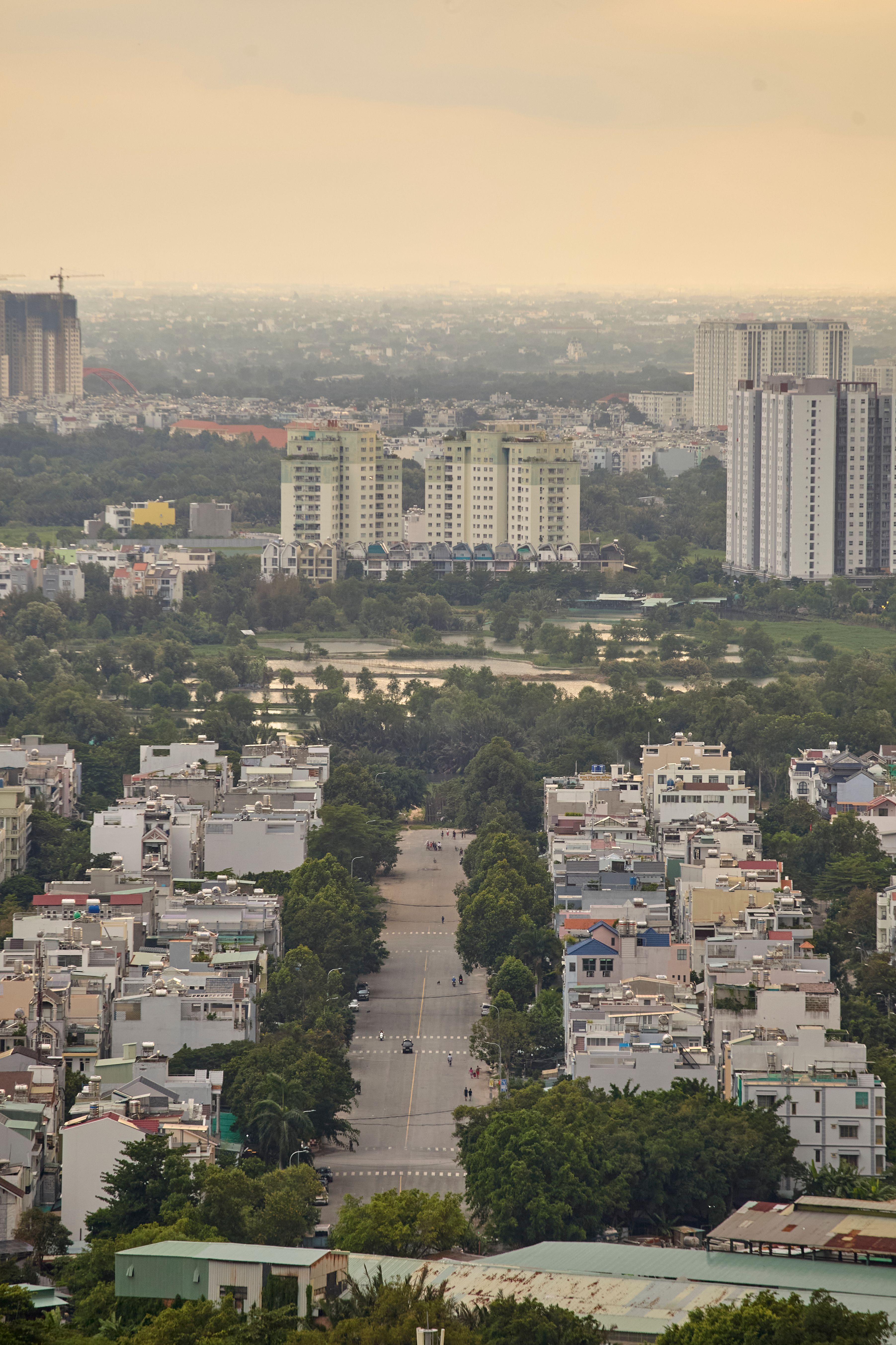 Descubre Vietnam en vivo: Oferta de lujo por 842€