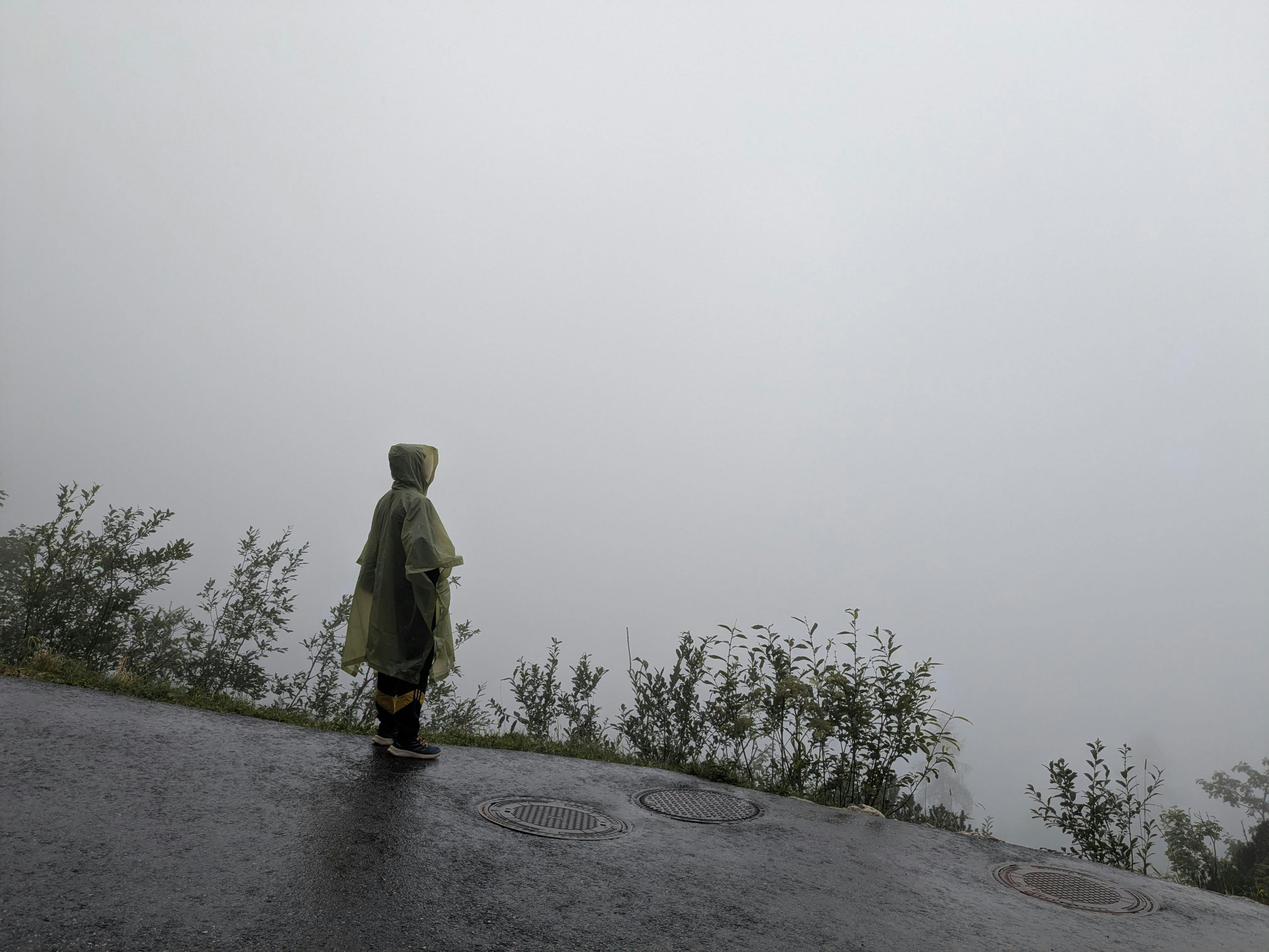 生活：快訊》暴雨狂炸7縣市發布豪雨特報 氣象署籲防範積水災害