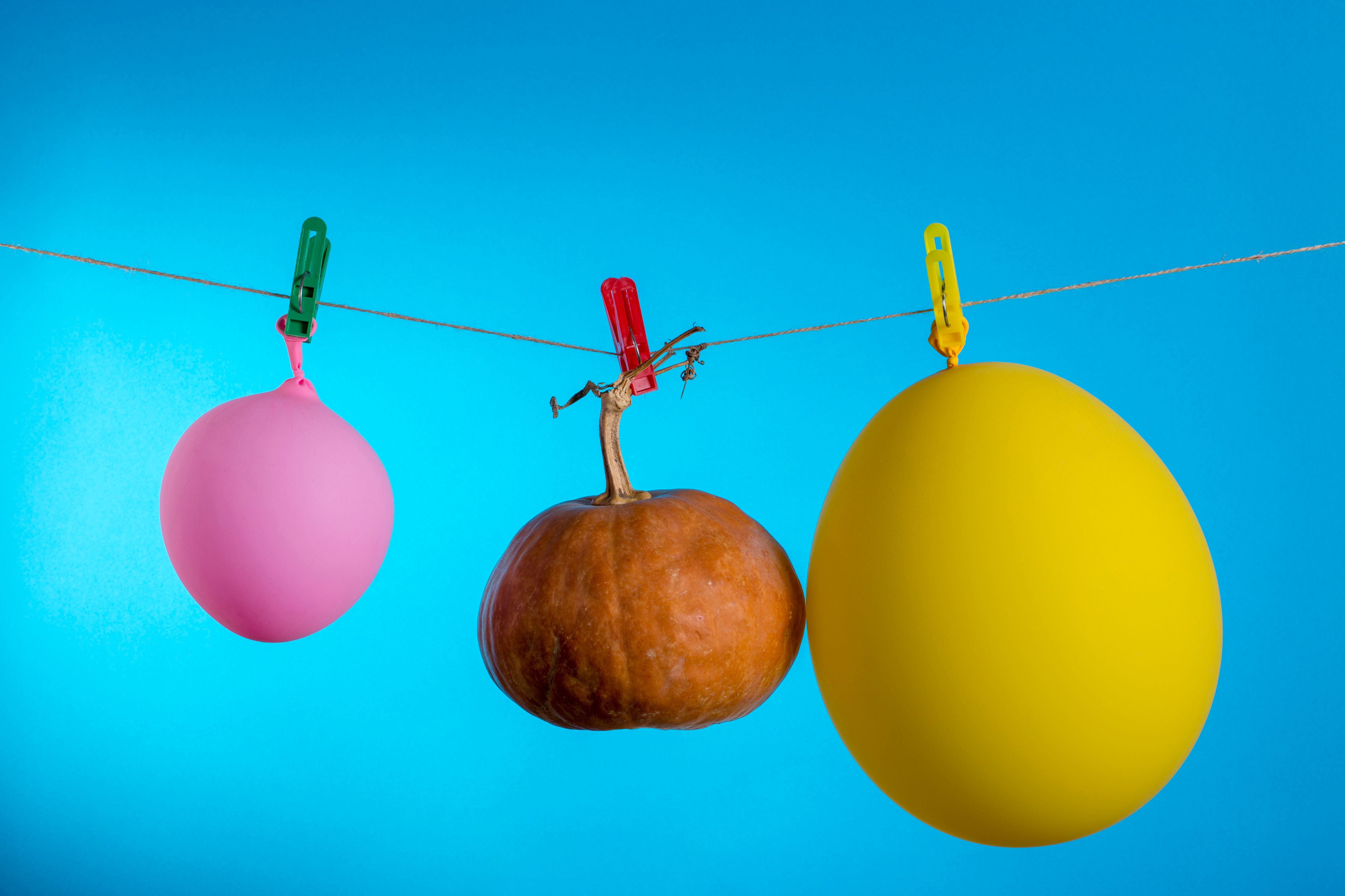 Photography Ideas to Break Your Creative Rut in 2025 — Photo by Valentin Ivantsov on Pexels
