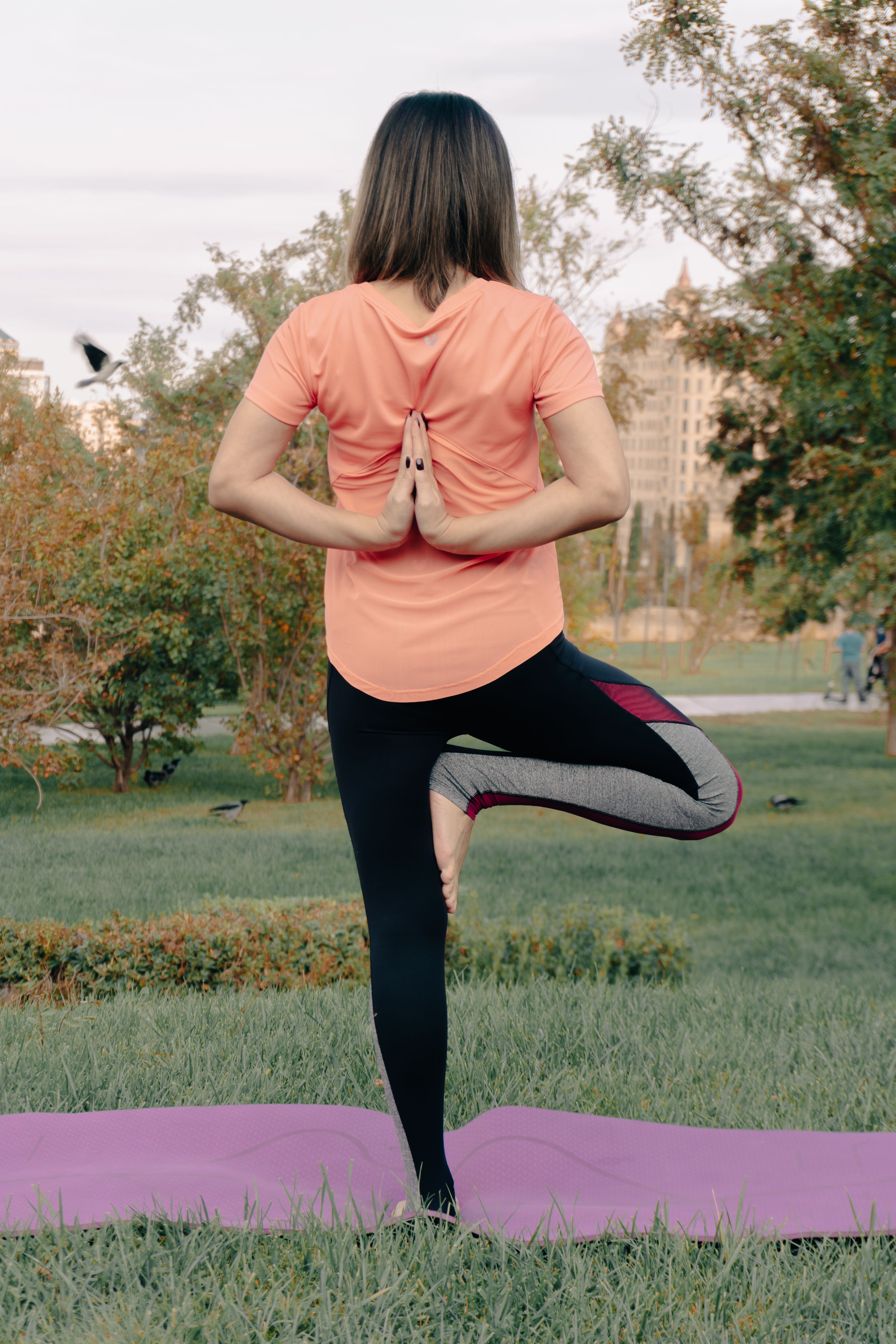 Weekend ideas for stress and cycle