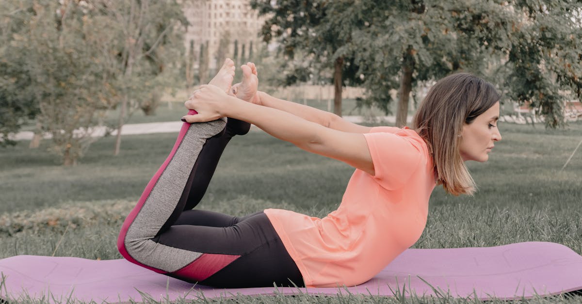 Yoga et multisport : Comment allier souplesse et force