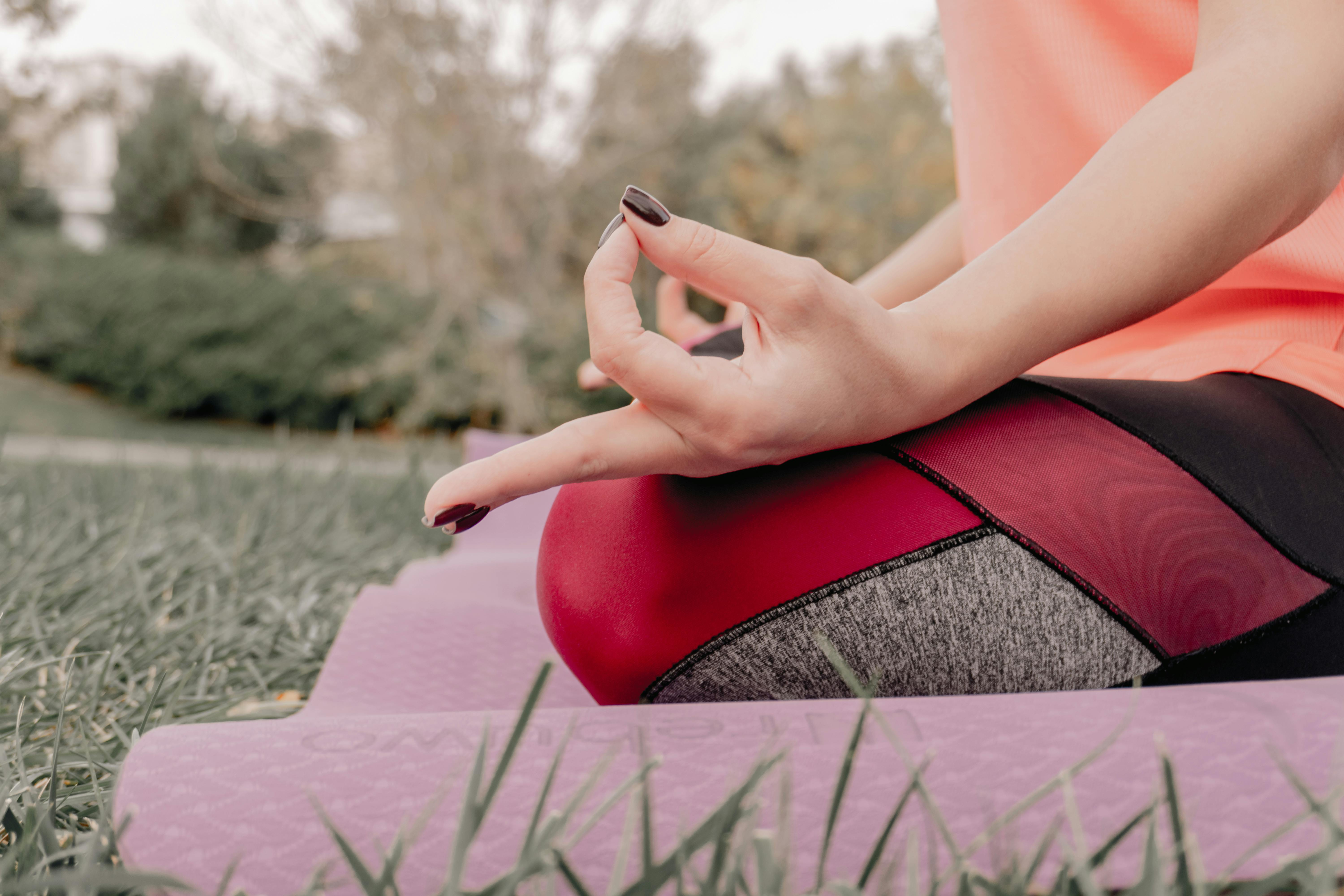 Exploring Quantum Physics and the Benefits of Mindfulness