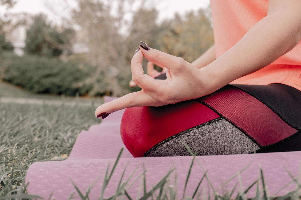 Using DBT Skills to Manage High Emotional Distress