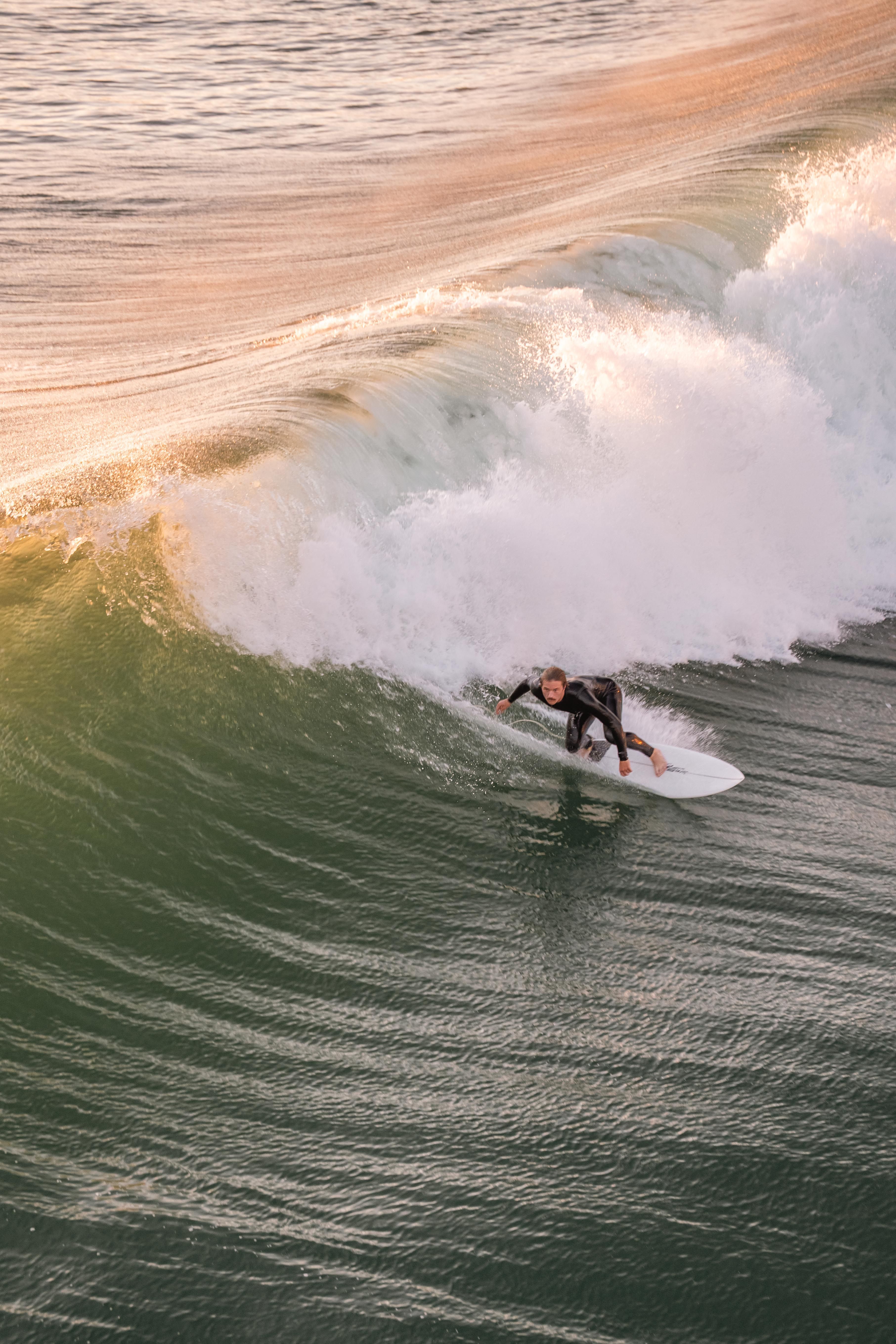 Comparatif des meilleures caméras daction pour le surf en 2026 - illustration
