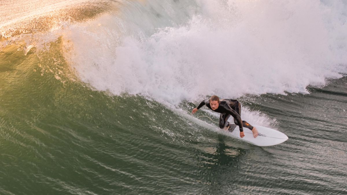 Comparatif des meilleures caméras daction pour le surf en 2026 - illustration