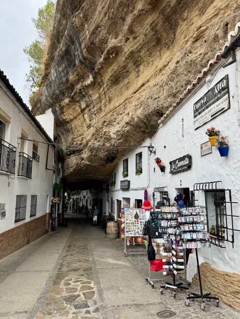 ¿Tarifa error? Escapada a la Ruta de los Pueblos Blancos de Cádiz por solo 46€/noche