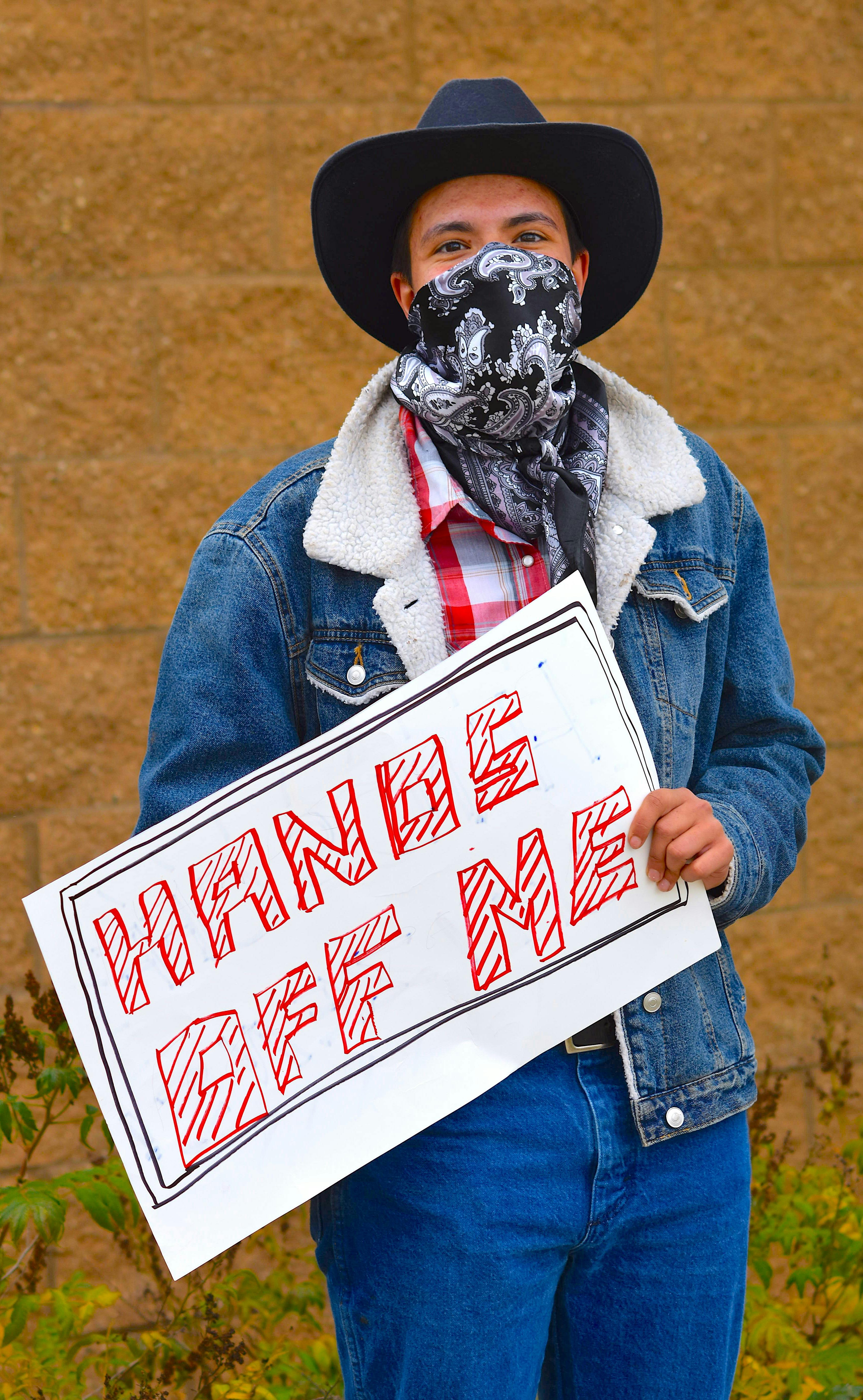 Protest Sign Photos, Download The BEST Free Protest Sign Stock Photos ...