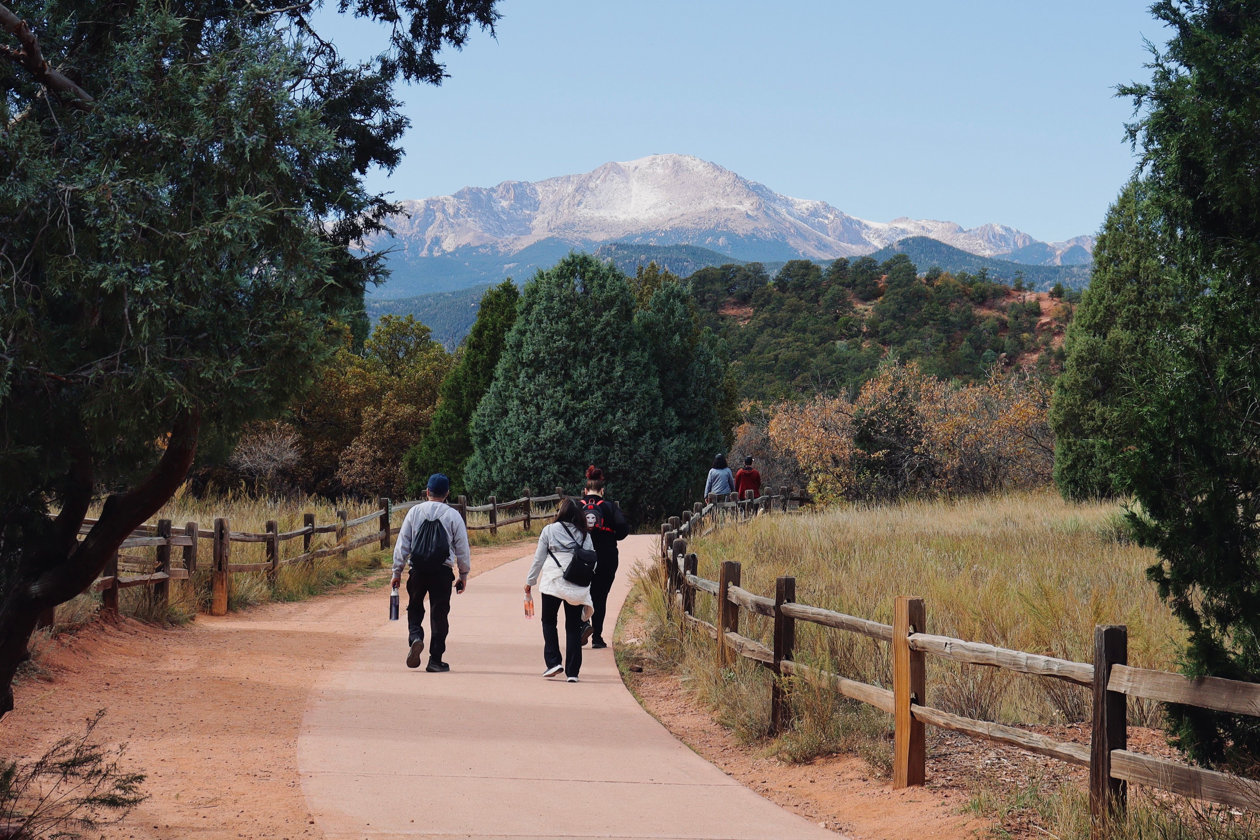 Top Colorado Springs, CO Travel Sweepstakes With No Purchase Necessary: Safe Entry Guide