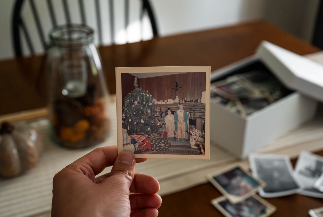 House clearance Monxton — removals work in progress