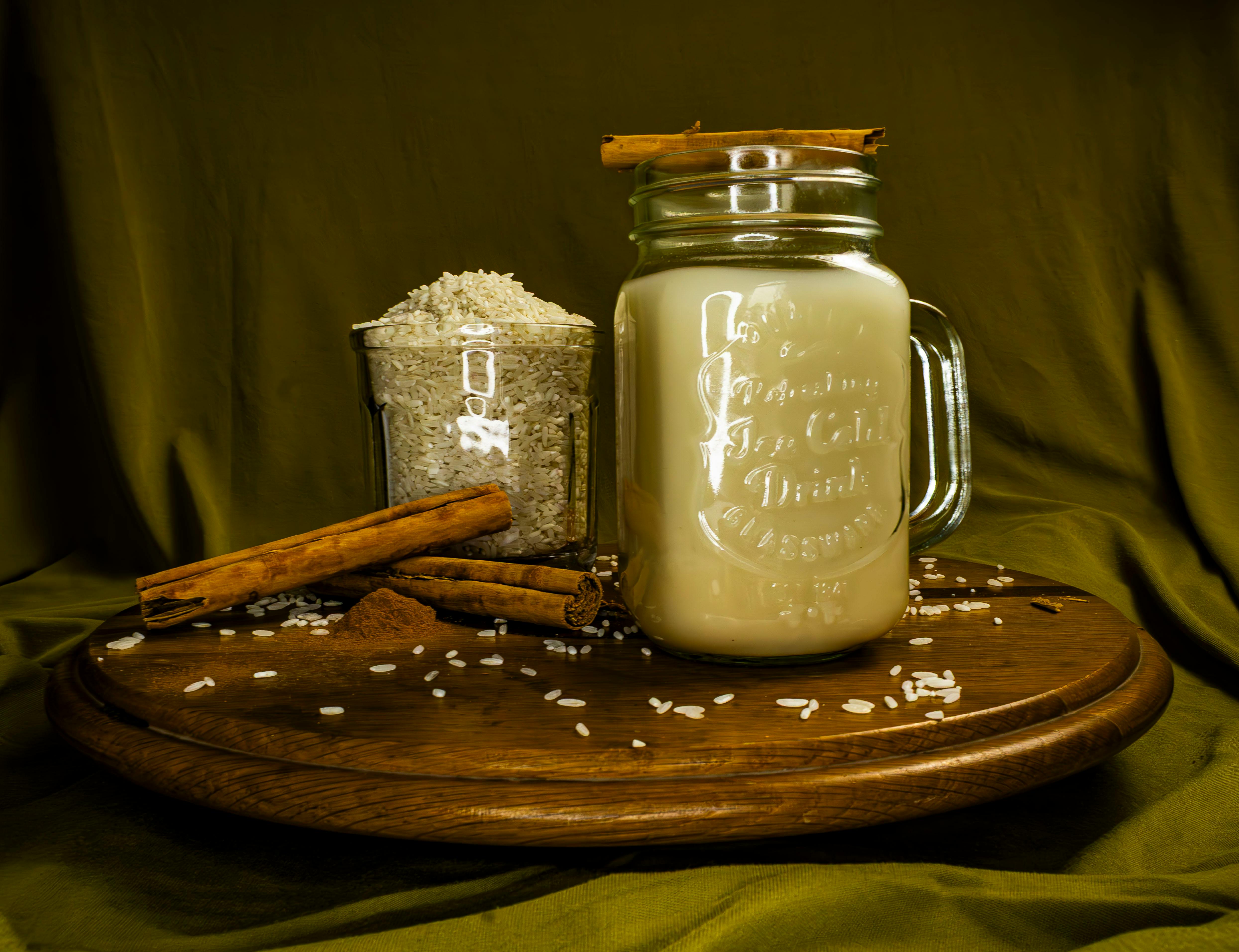 Horchata and Fartons Valencia: The Sweet Tiger Nut Drink (and Pastries) You Must Try