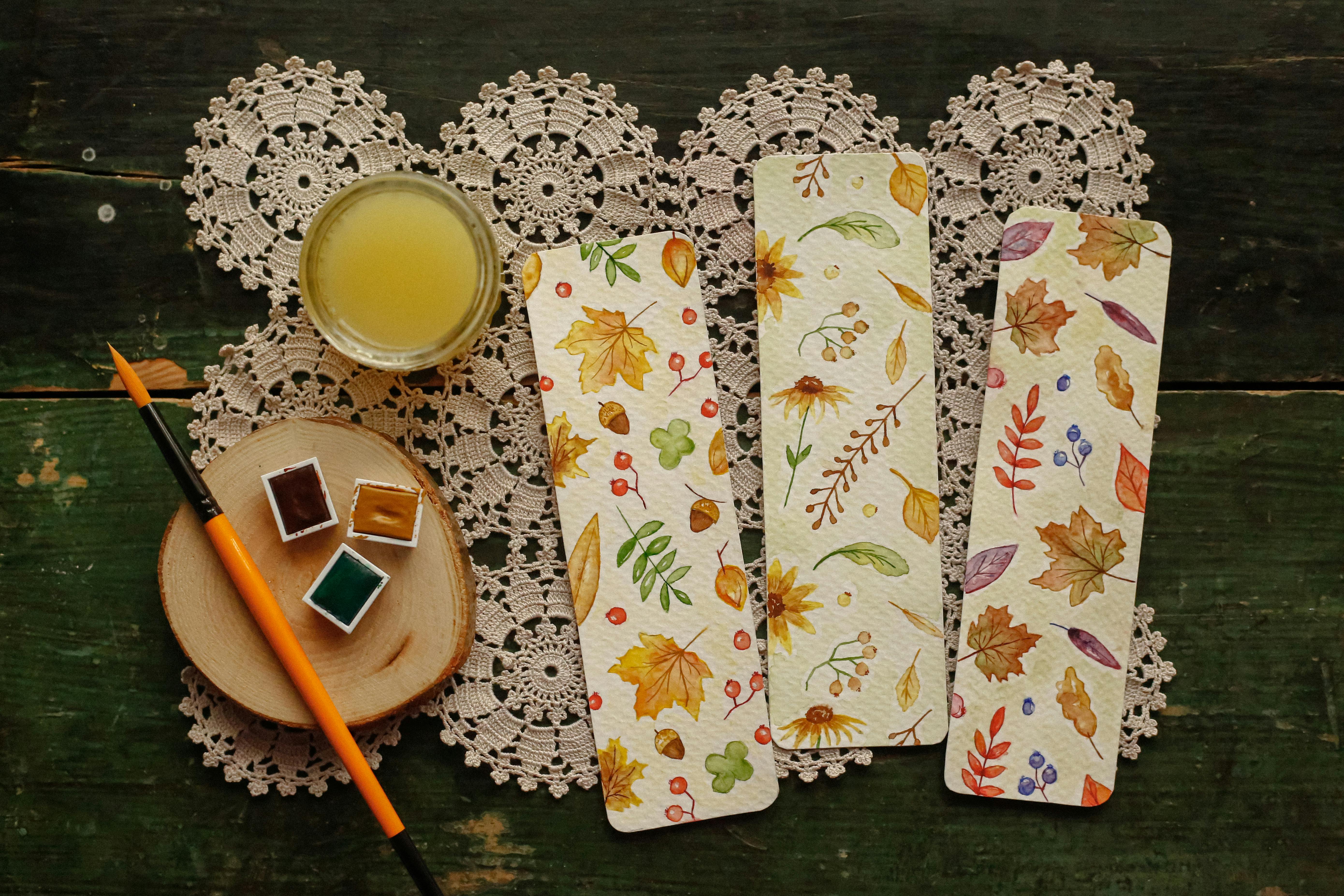 7 Best Hobby Lobby Fall Craft Finds Flying Off Shelves Right Now — Photo by betül nur akyürek on Pexels