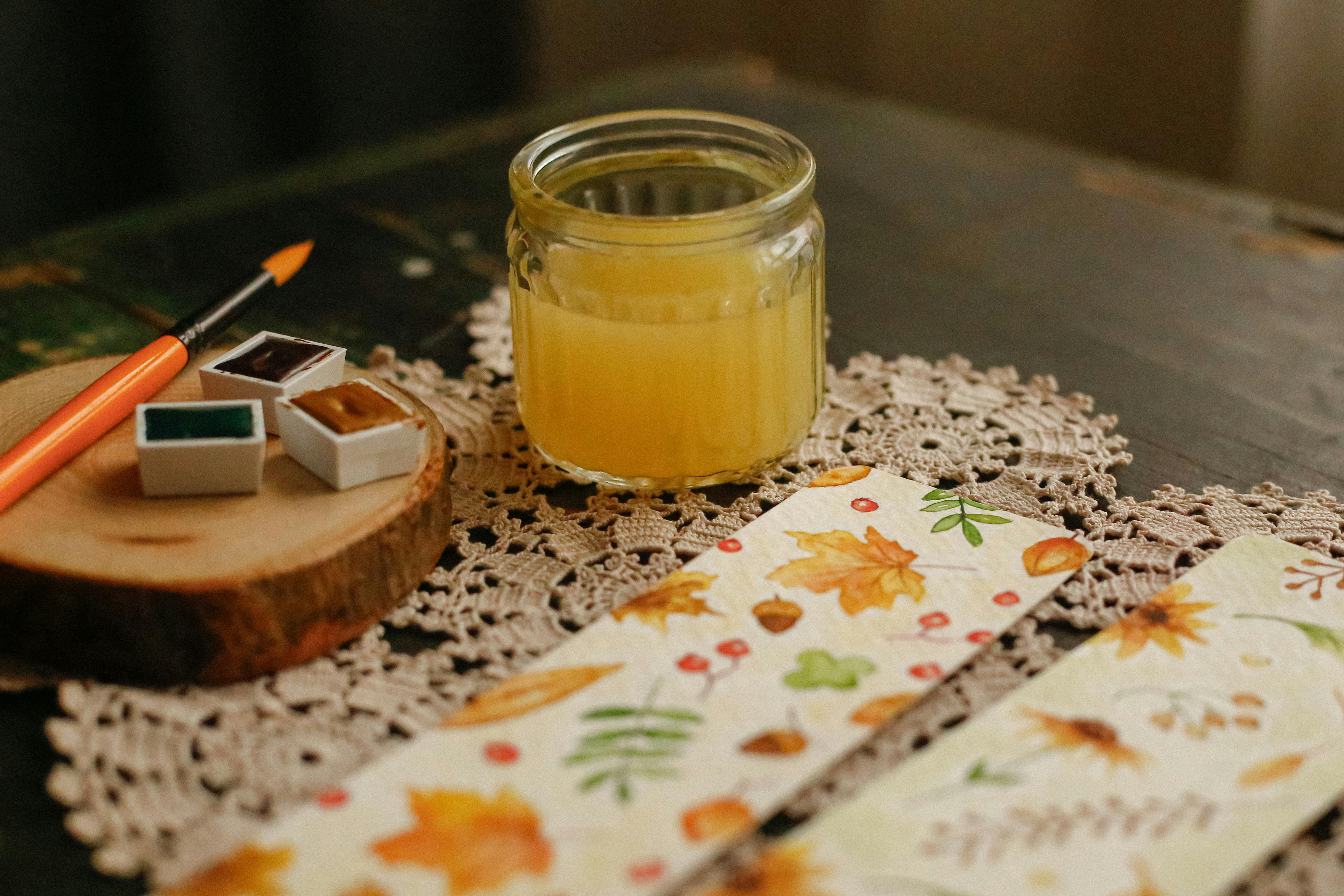 7 Best Hobby Lobby Fall Craft Finds Flying Off Shelves Right Now — Photo by betül nur akyürek on Pexels