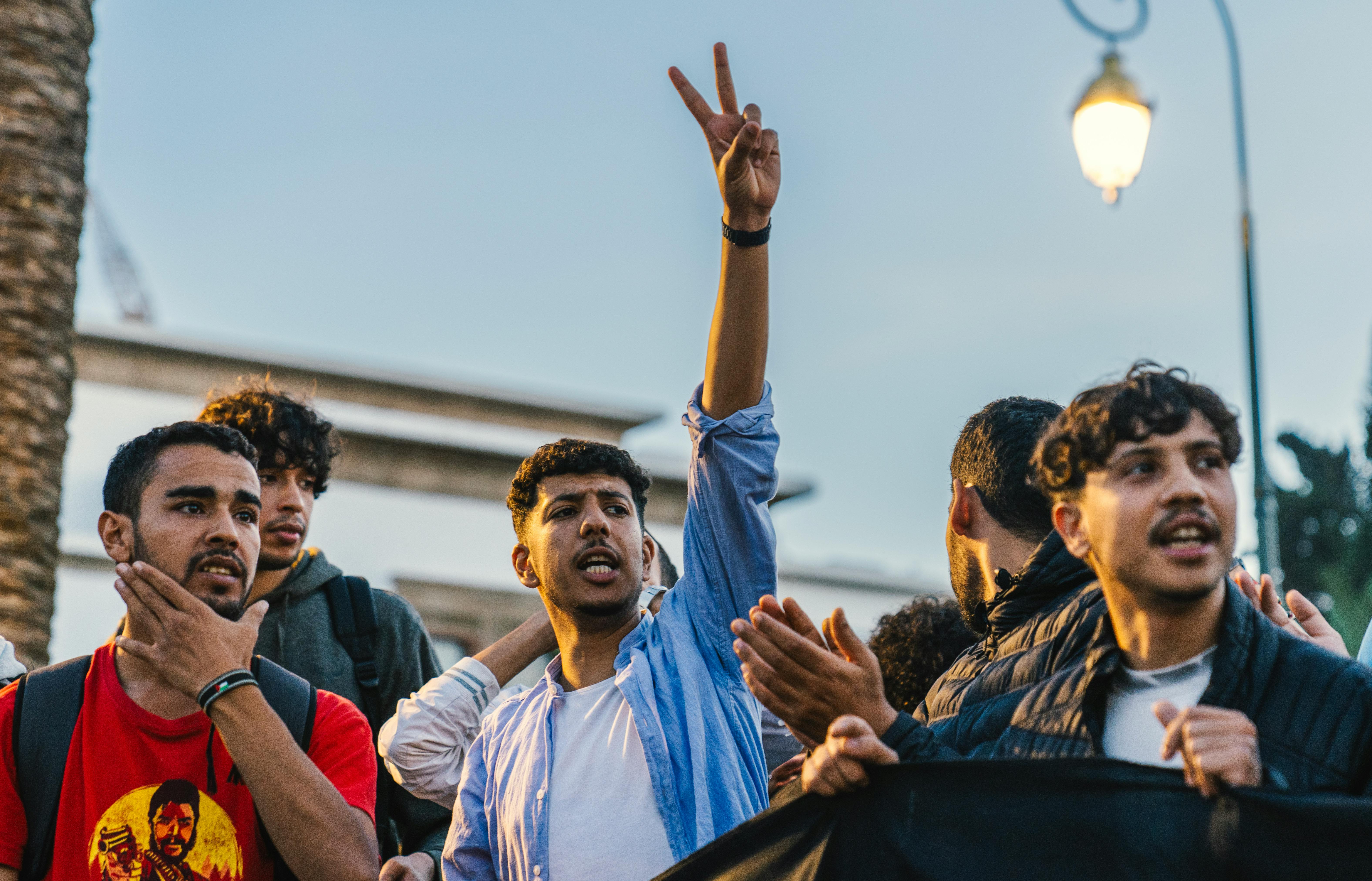 Tunisia-Italy Trade Strained by Labor Rights Violations