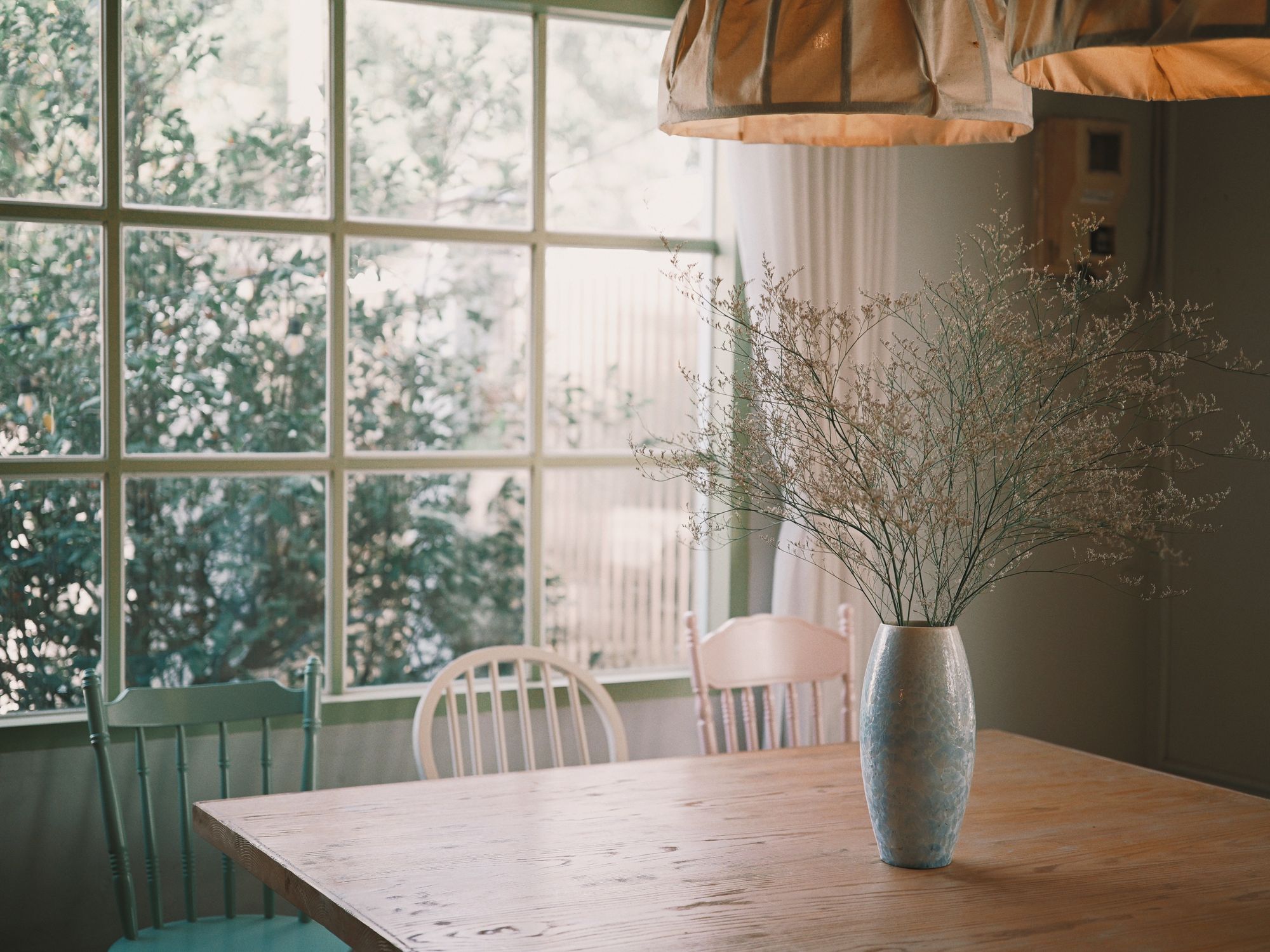 Furniture & Delivery in Llanberis, Wales — movers delivering furniture from a van