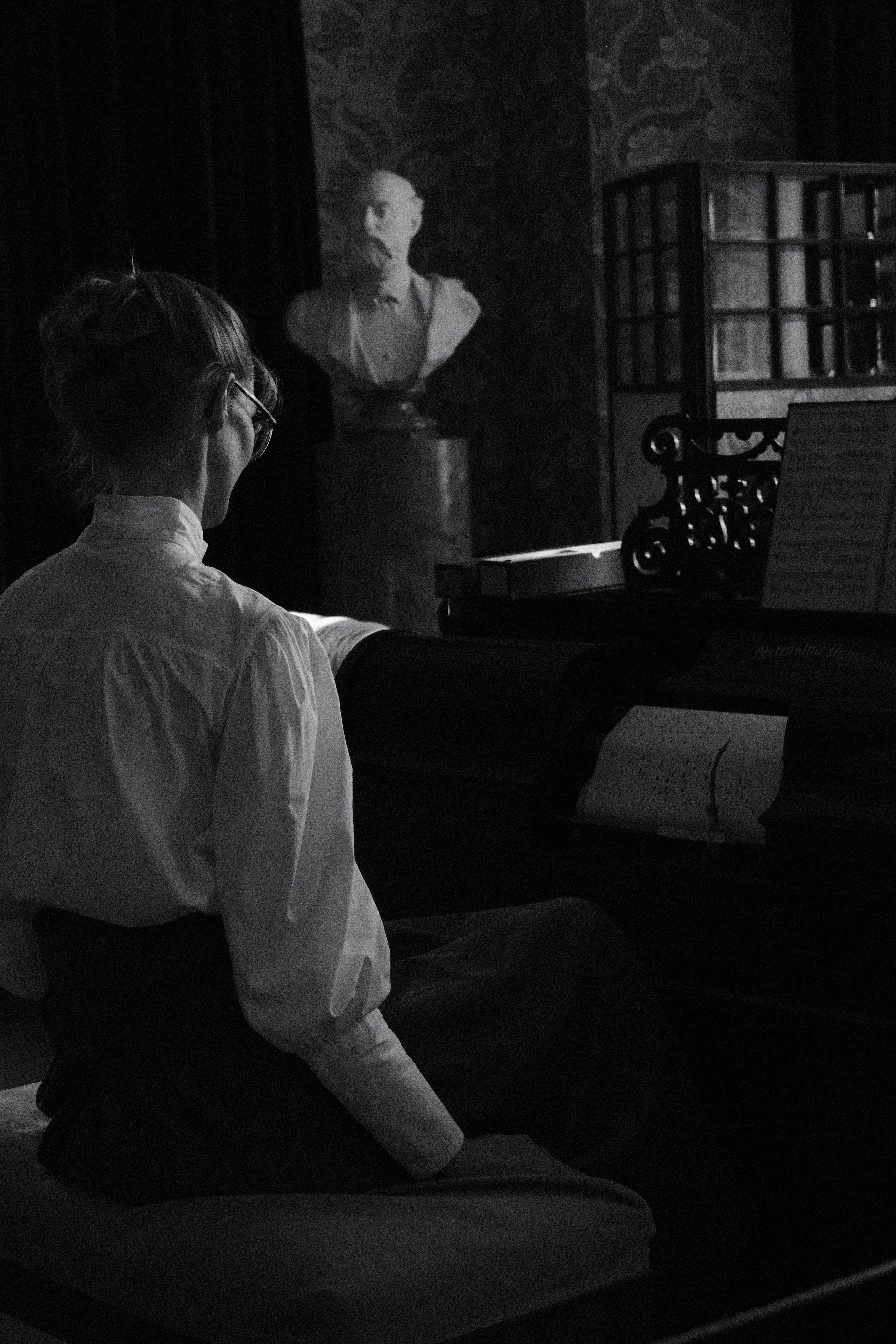 Compozitorul și pianistul român Horia Moculescu a murit la vârsta de 88 de ani