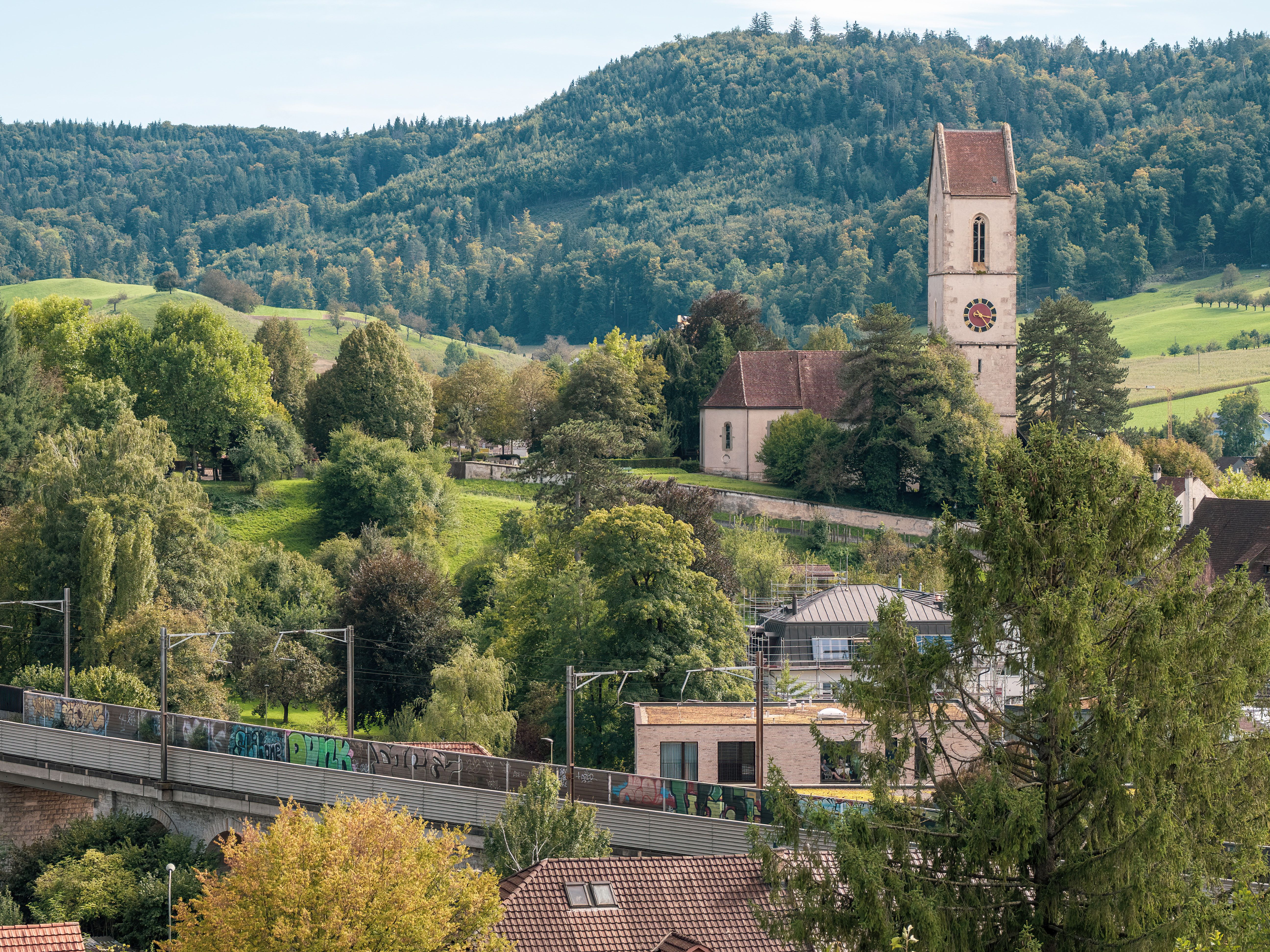 Unterweissenbach