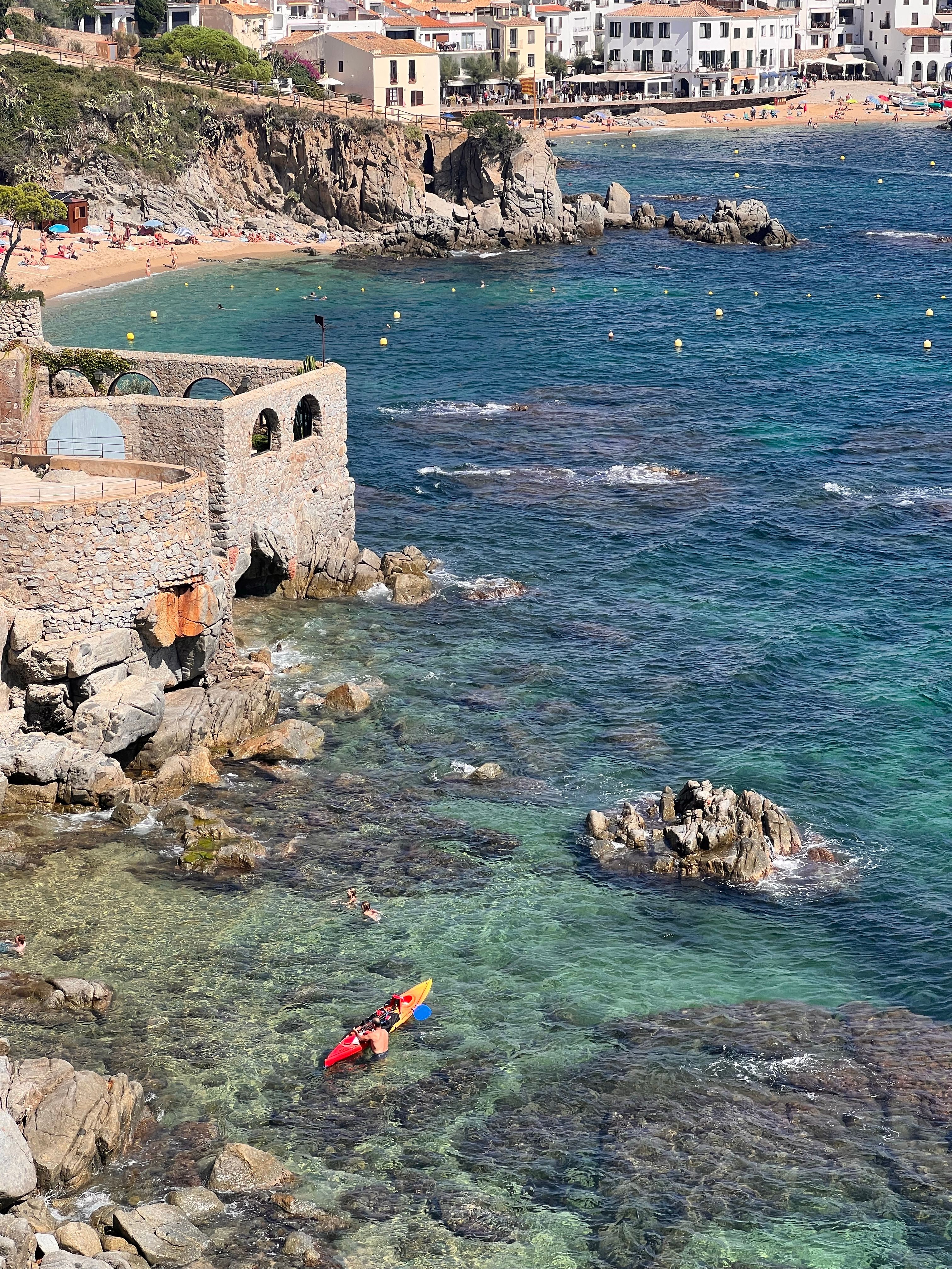 ¿Es real este chollo? Hotel 4* en Costa Brava por solo 19 Euros p/p