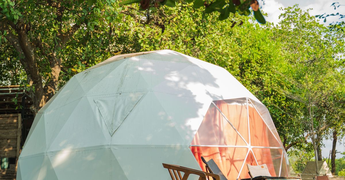 ¿Qué opciones de glamping ecológico existen en volcanes y lagos de El Salvador? ¿Qué opciones de glamping ecológico existen en volcanes y lagos de El Salvador?