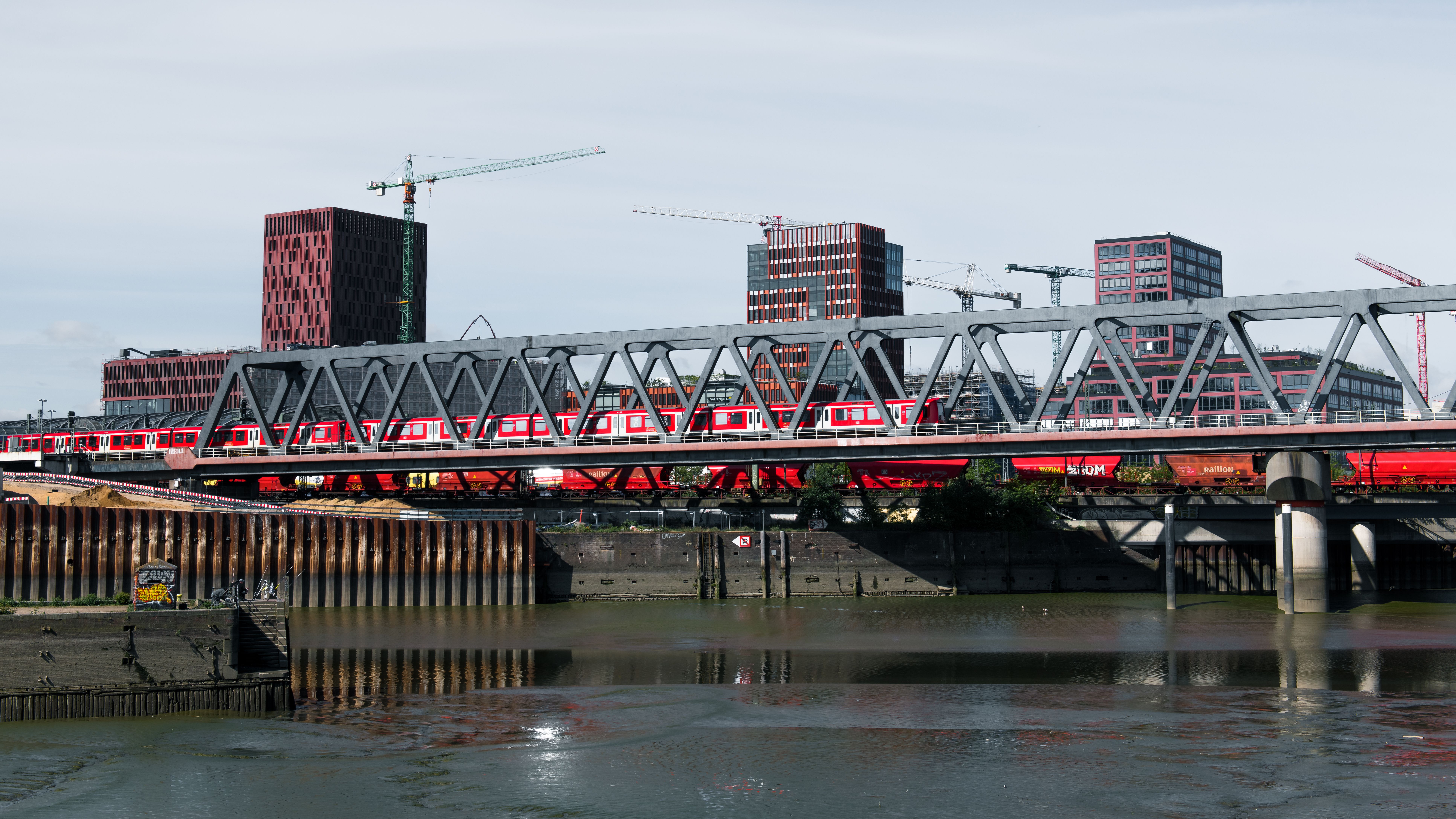 London to Oxford movers — removals work in progress