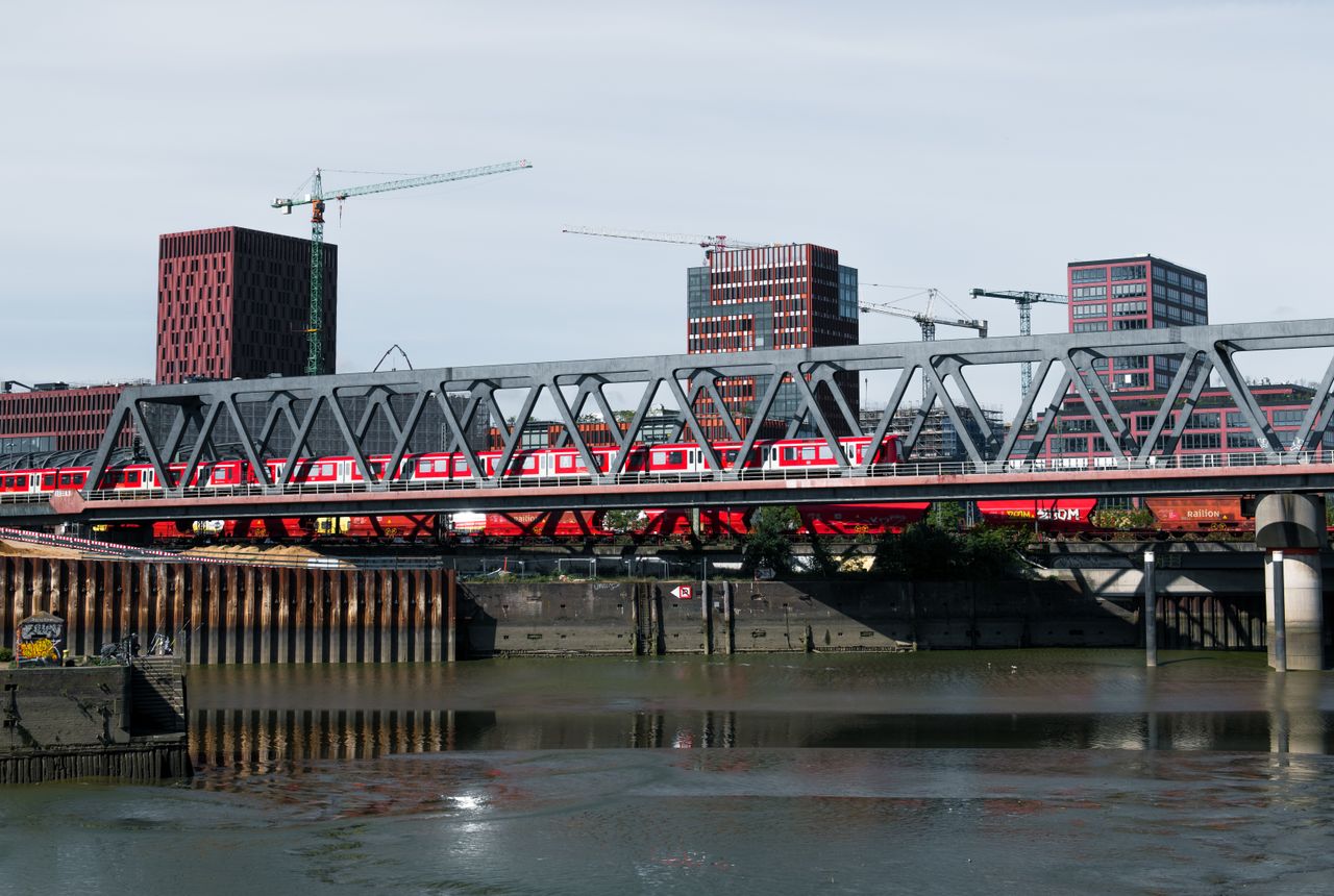 London to Oxford movers — removals work in progress