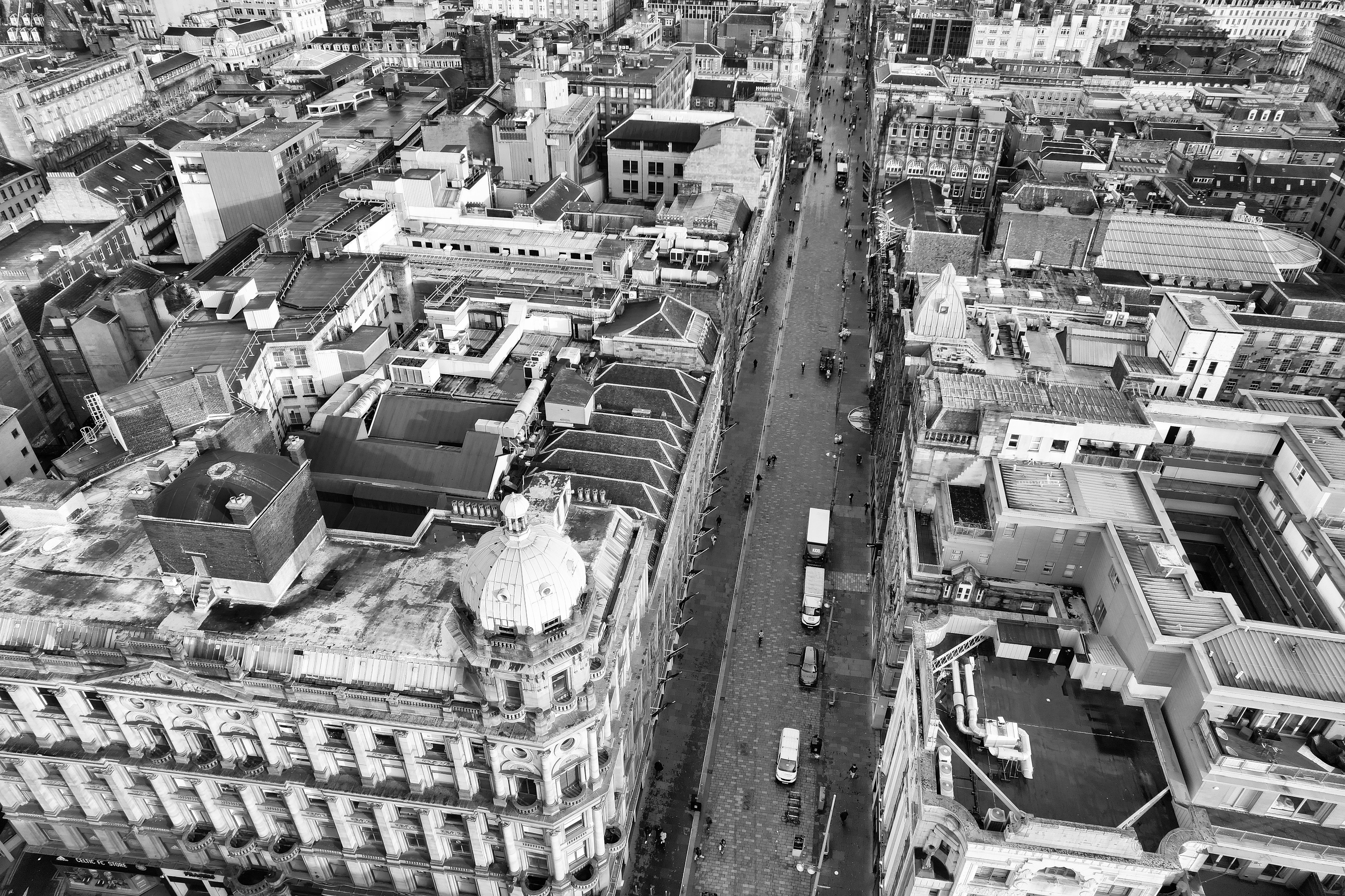 Topic: Why public opinion matters and how to measure it — Photo by Altaf Shah on Pexels