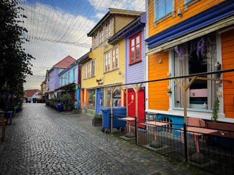 Stavanger, Norway photo 13