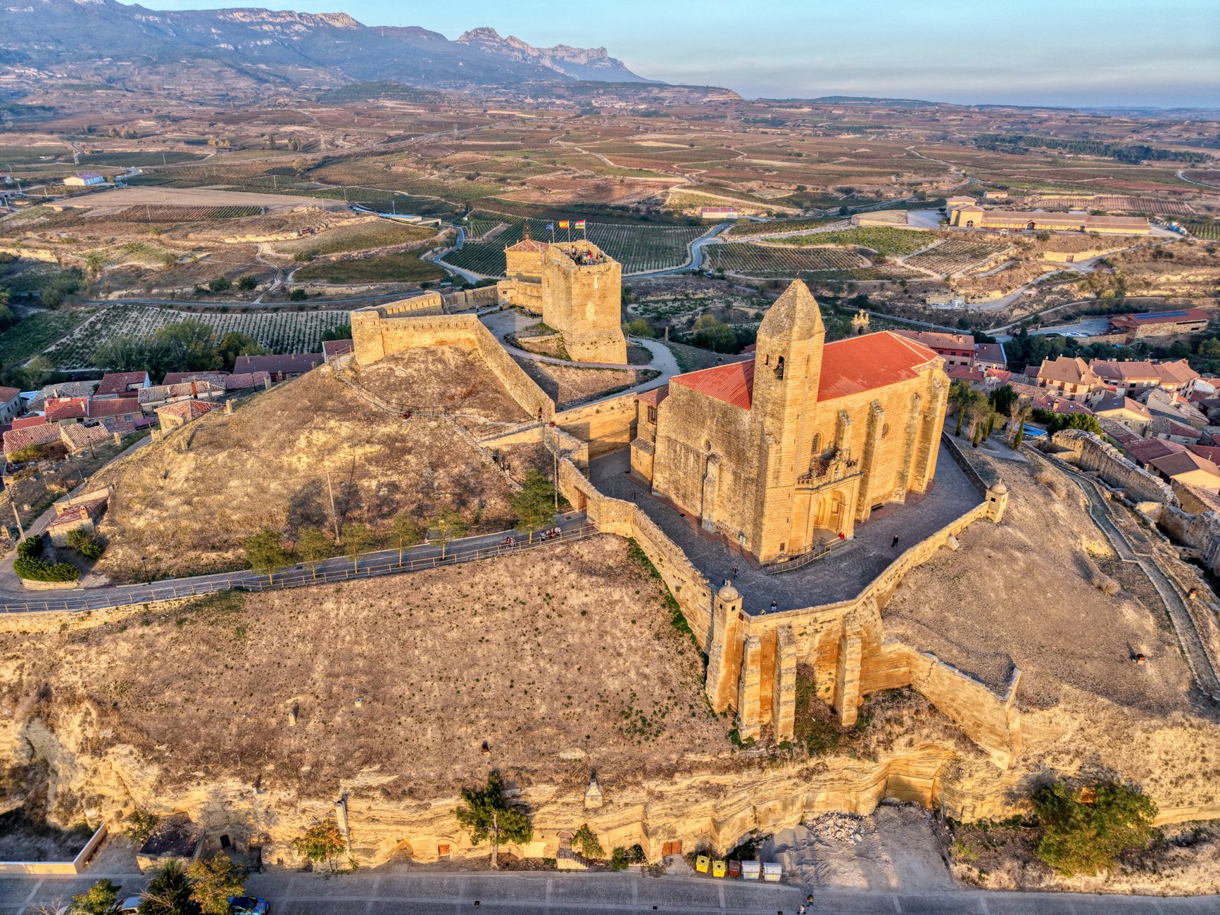 Fotografía de portada de Alboroque