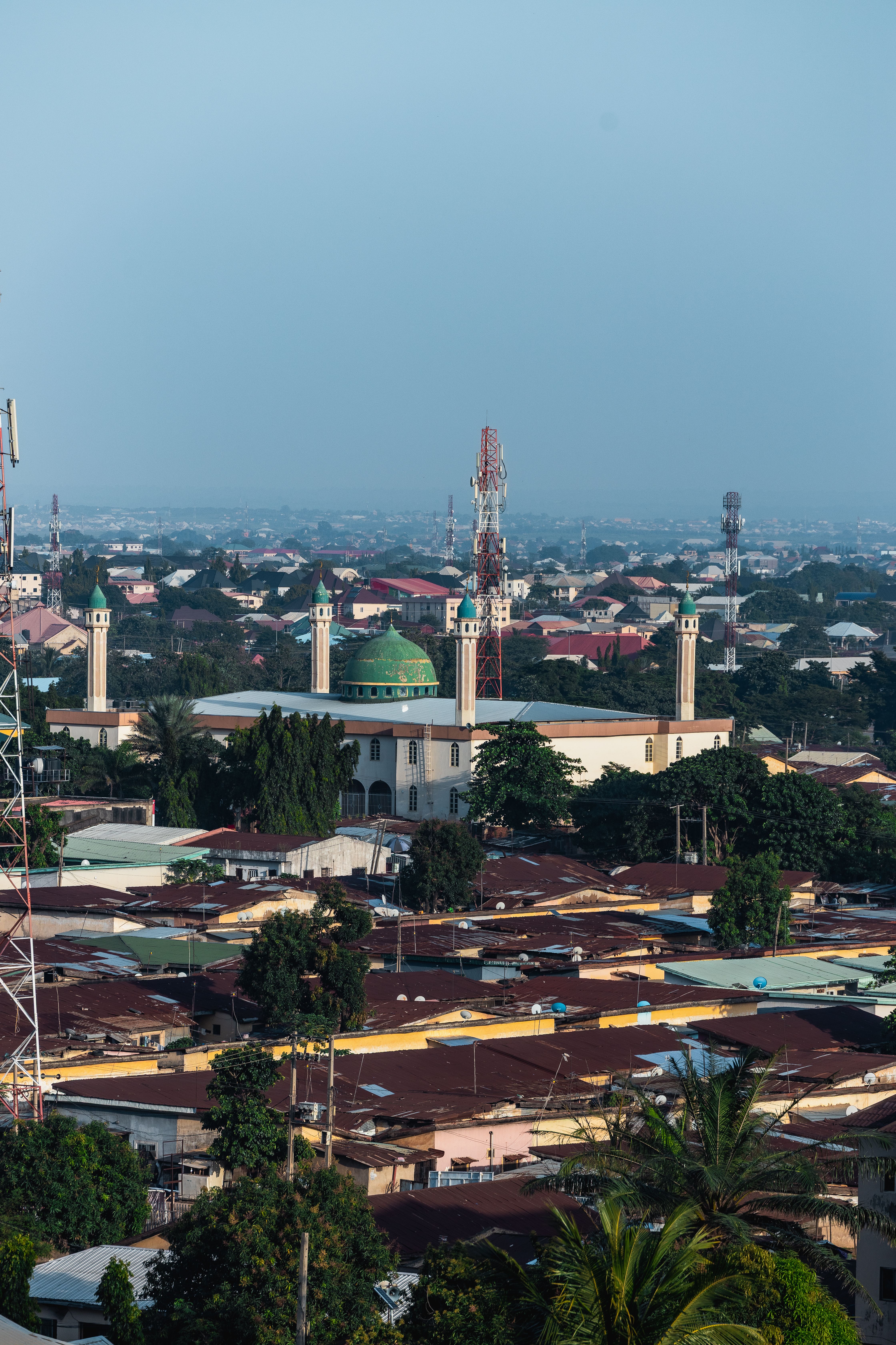 Abuja