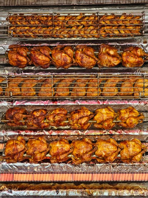 Breaking: World-Famous Chicken Chain Coming to Brunswick County!