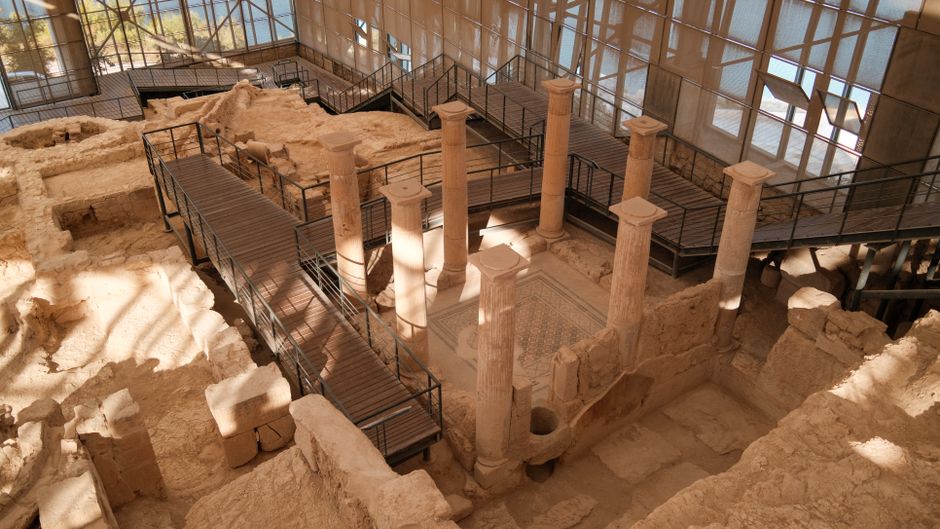Musée de la Civilisation de Saint-Louis
