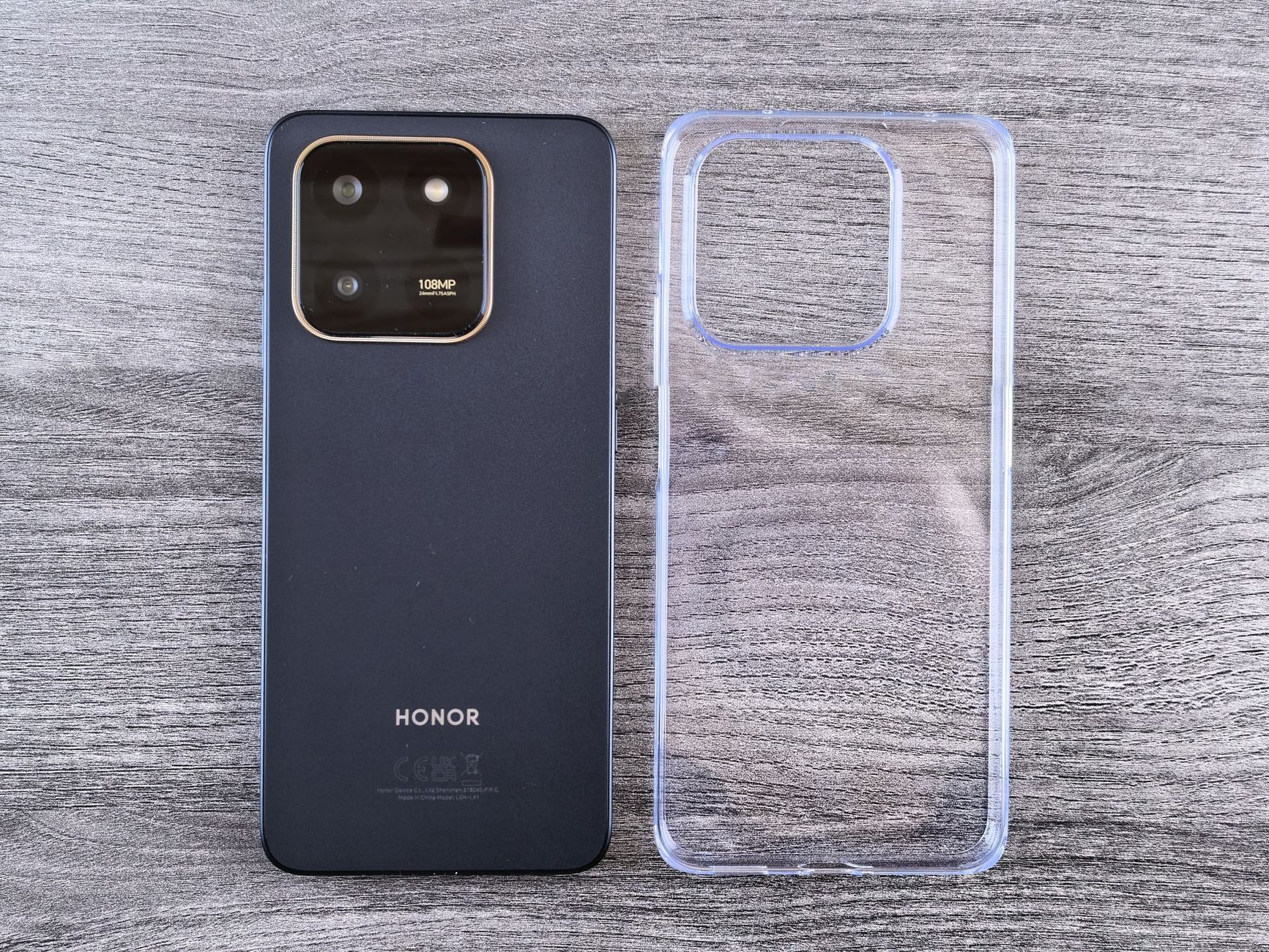 Nothing Phone (3a) Community Edition: o telemóvel desenhado pelos utilizadores chega às lojas