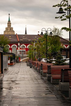 Moscow