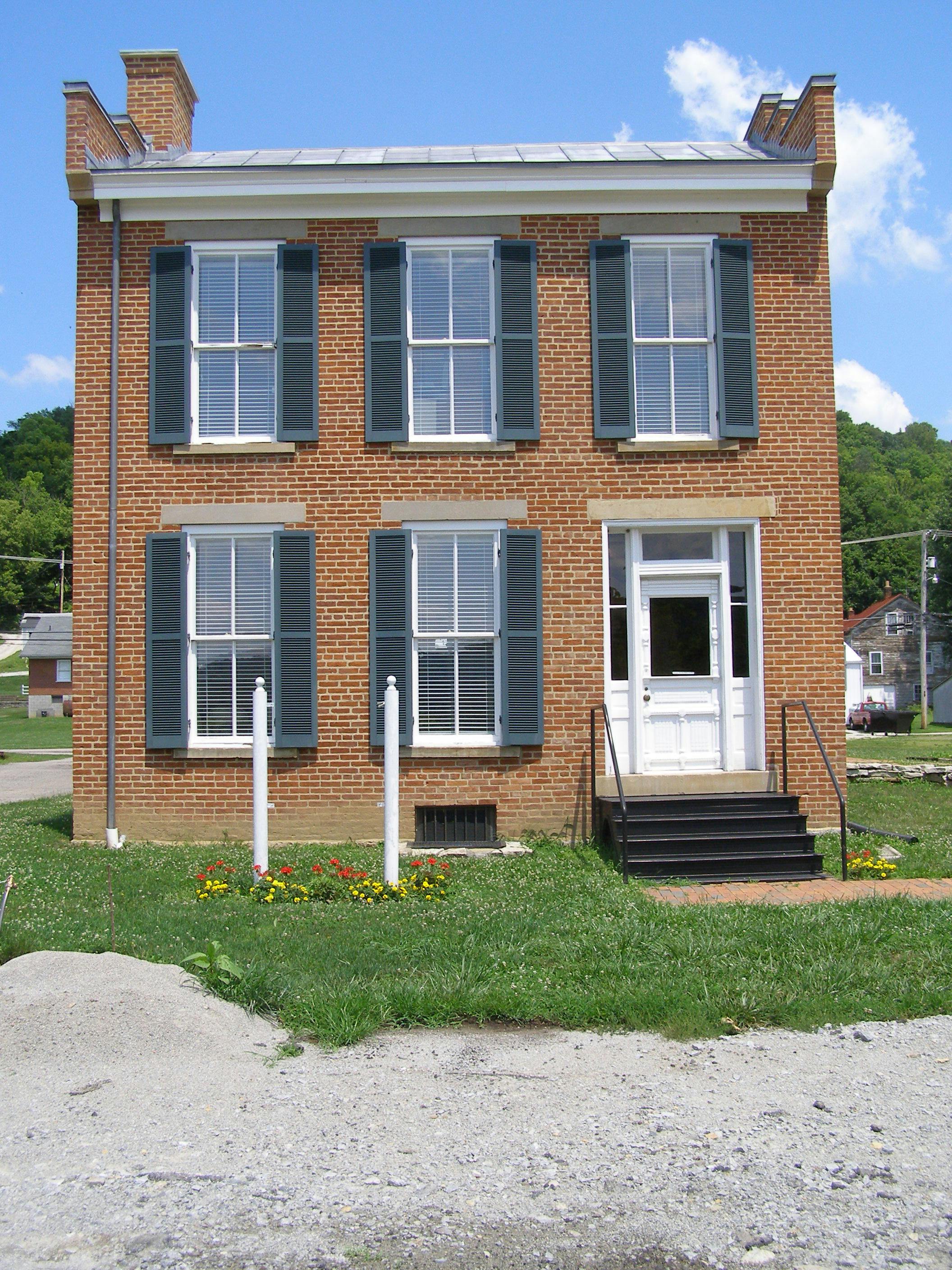 Free stock photo of freedom, John P. Parker House, parker house