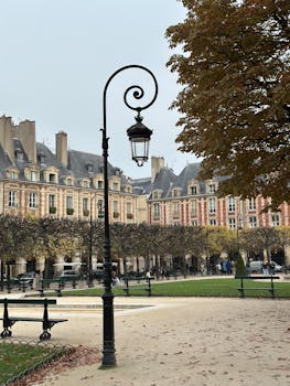 Ville des Quennevais
