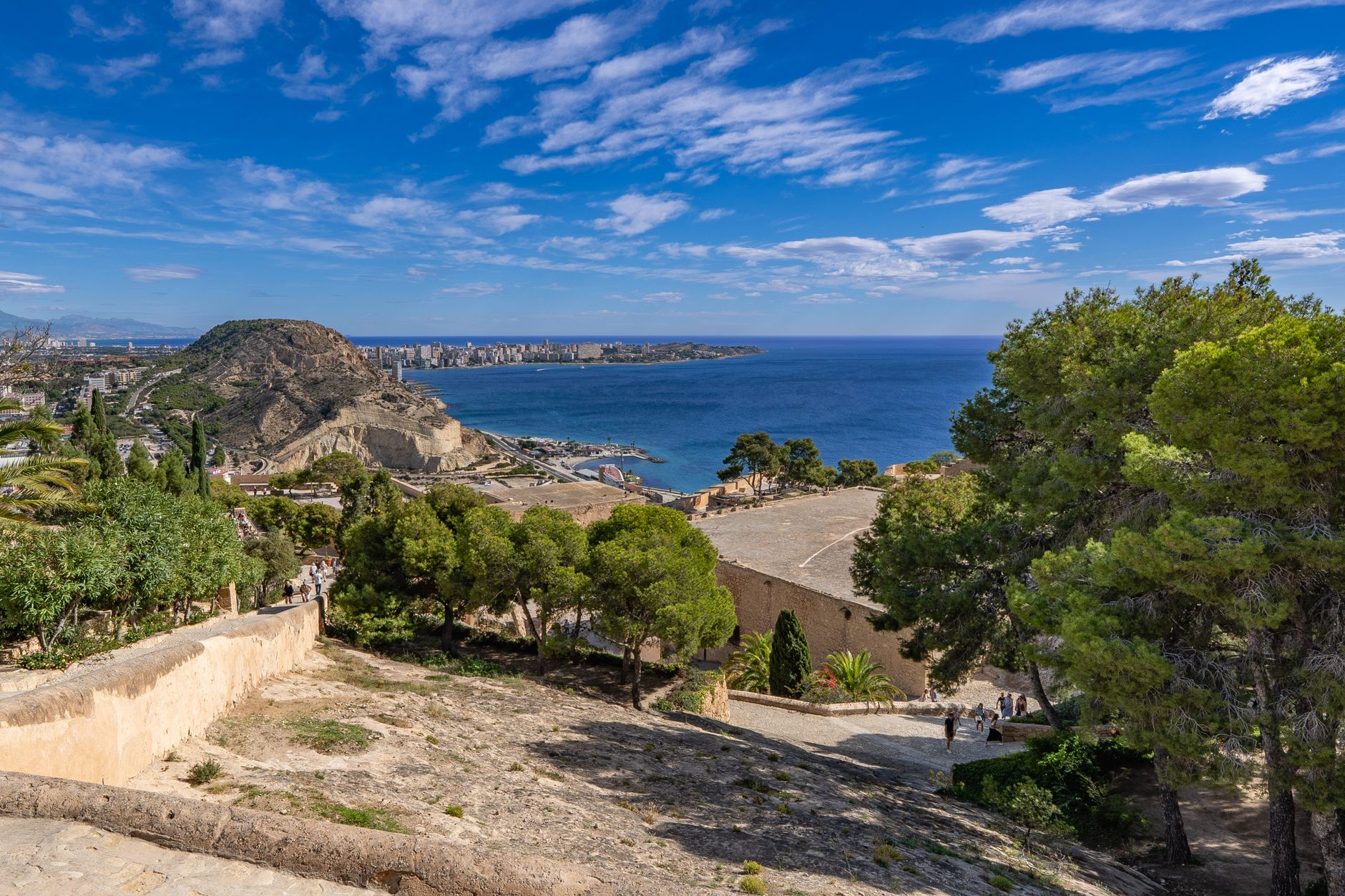 Alicante